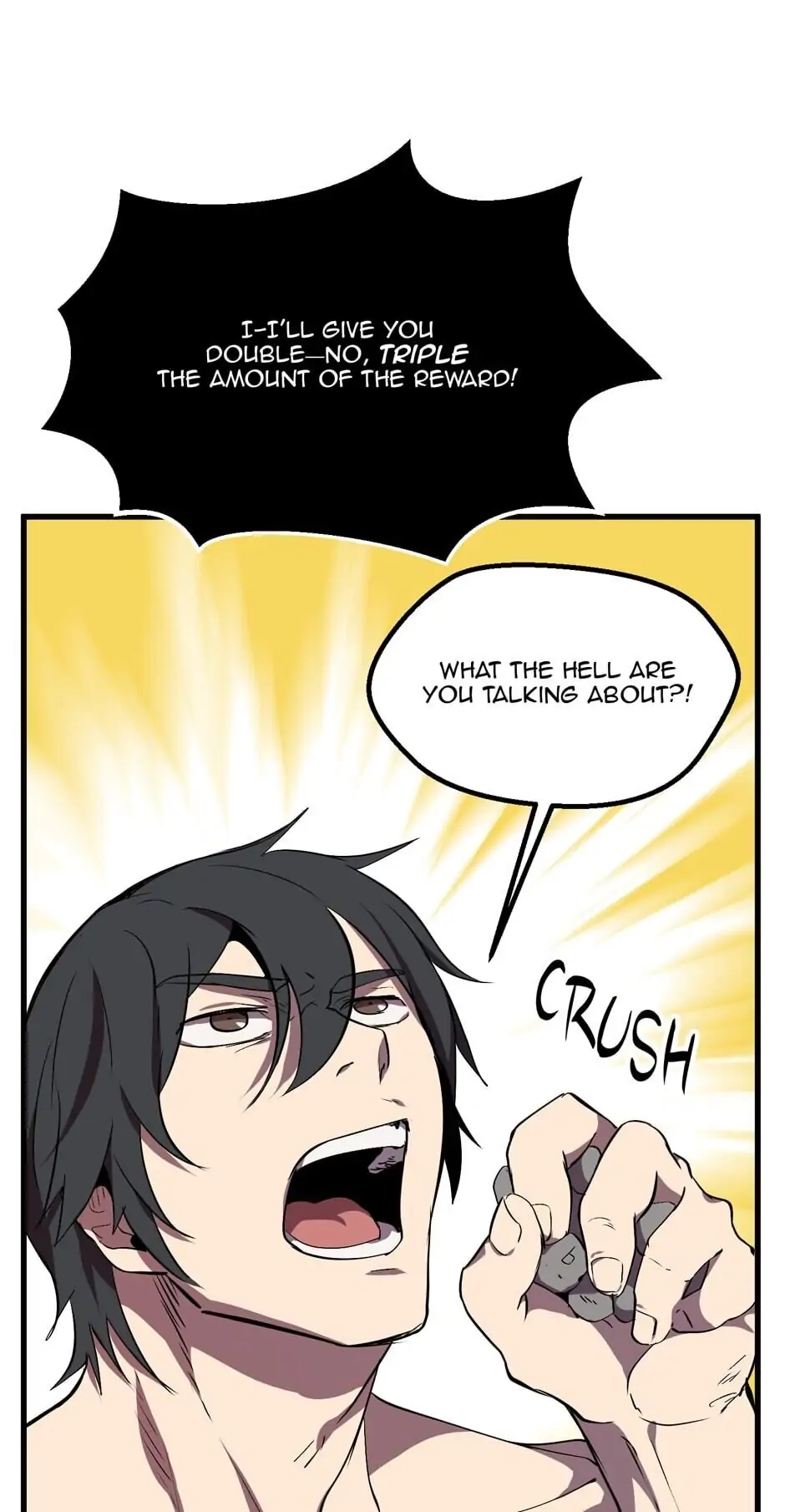 Survival Story of a Sword King in a Fantasy World Chapter 20 - Page 45