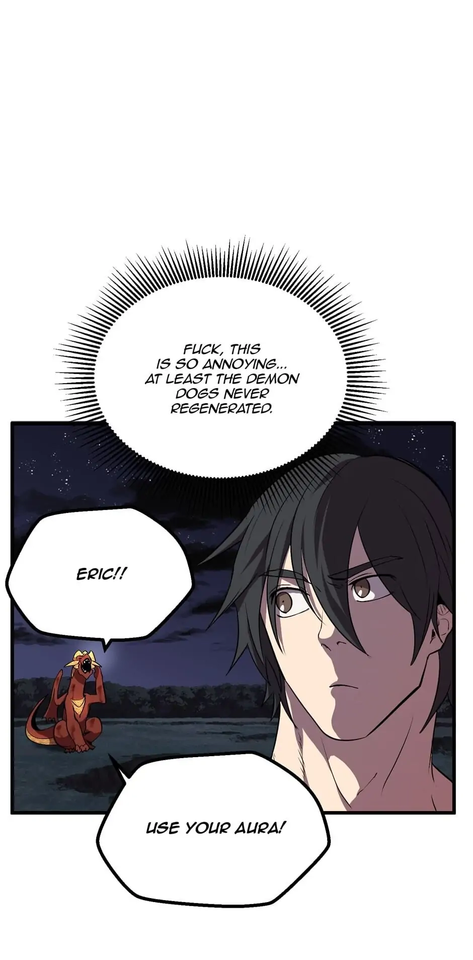Survival Story of a Sword King in a Fantasy World Chapter 20 - Page 48