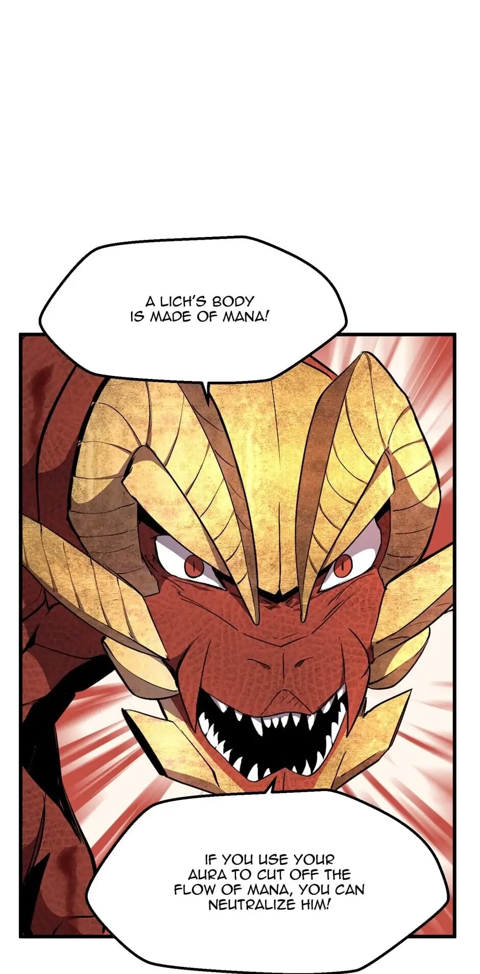 Survival Story of a Sword King in a Fantasy World Chapter 20 - Page 49