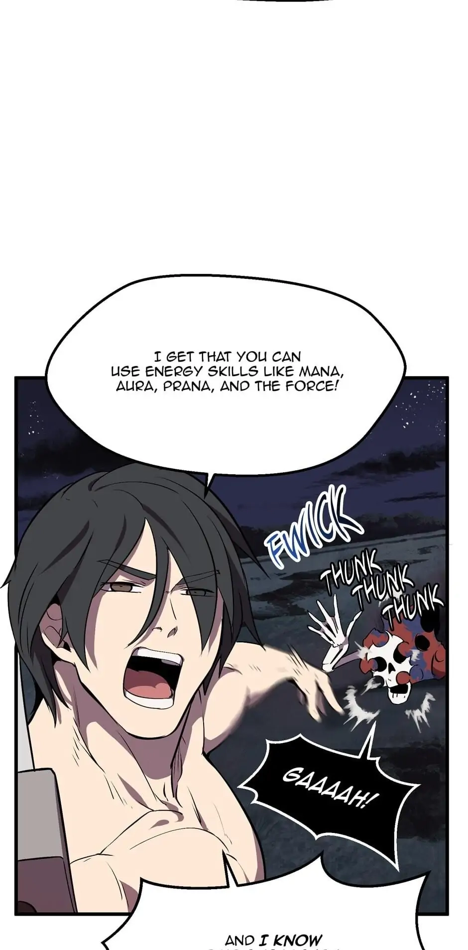 Survival Story of a Sword King in a Fantasy World Chapter 20 - Page 50