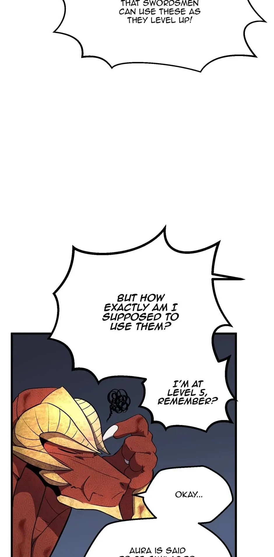 Survival Story of a Sword King in a Fantasy World Chapter 20 - Page 51