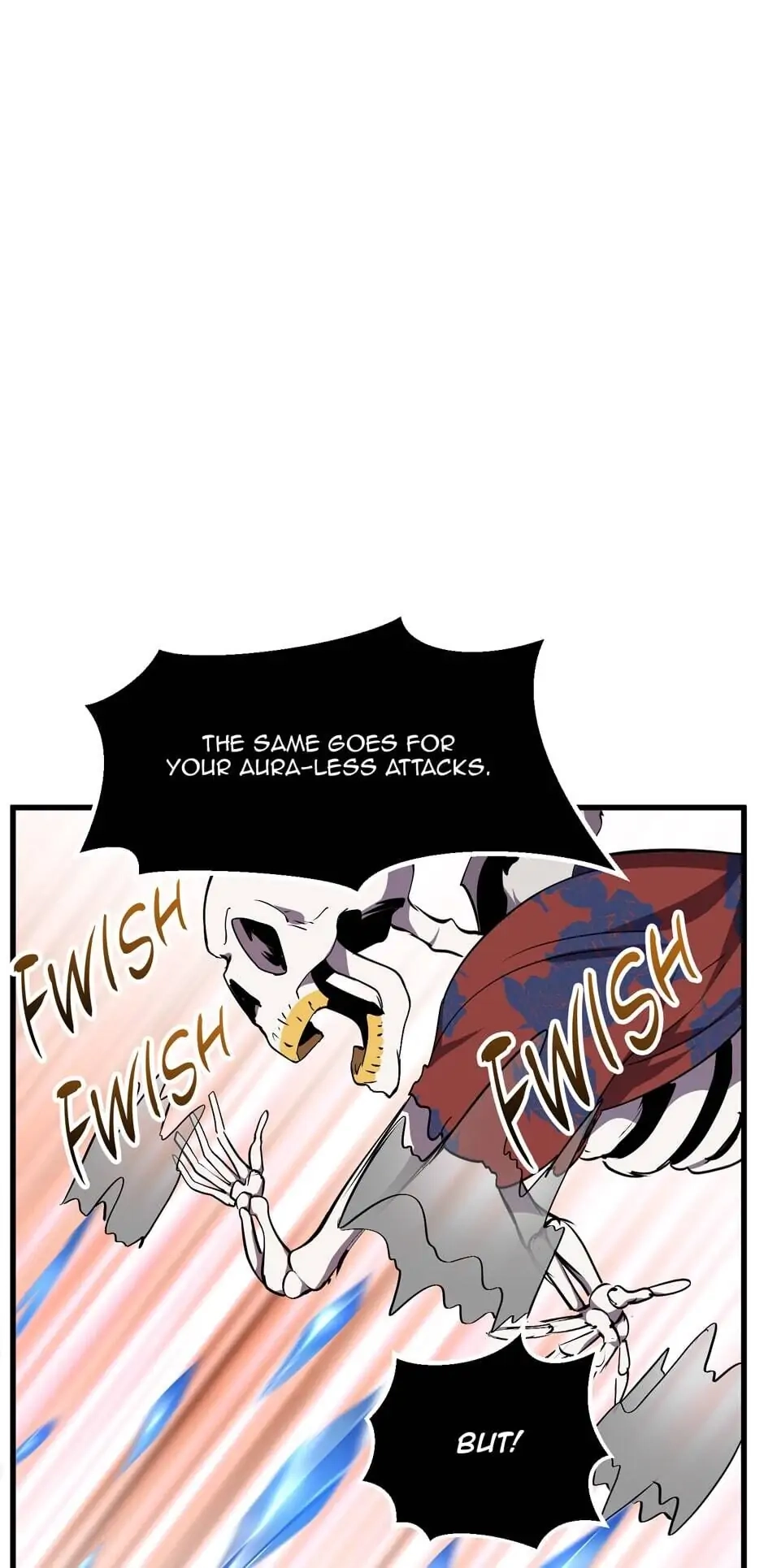 Survival Story of a Sword King in a Fantasy World Chapter 20 - Page 56