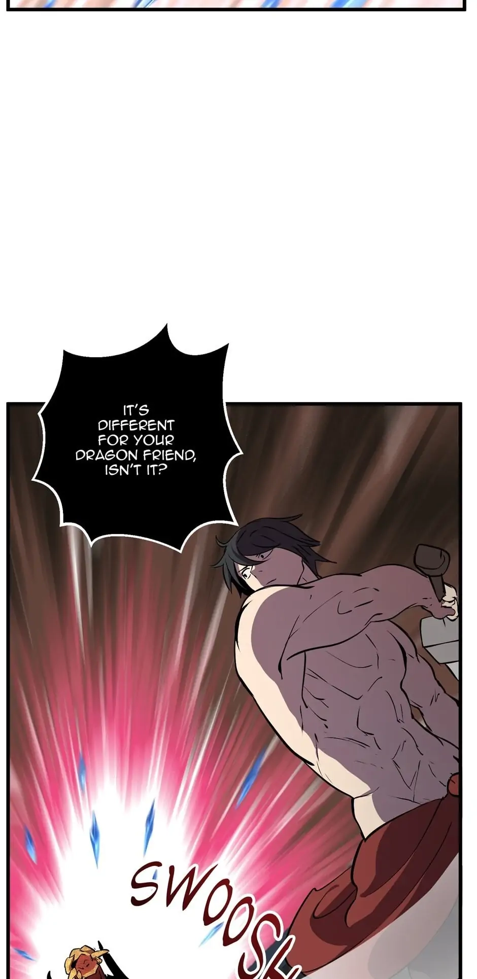 Survival Story of a Sword King in a Fantasy World Chapter 20 - Page 57