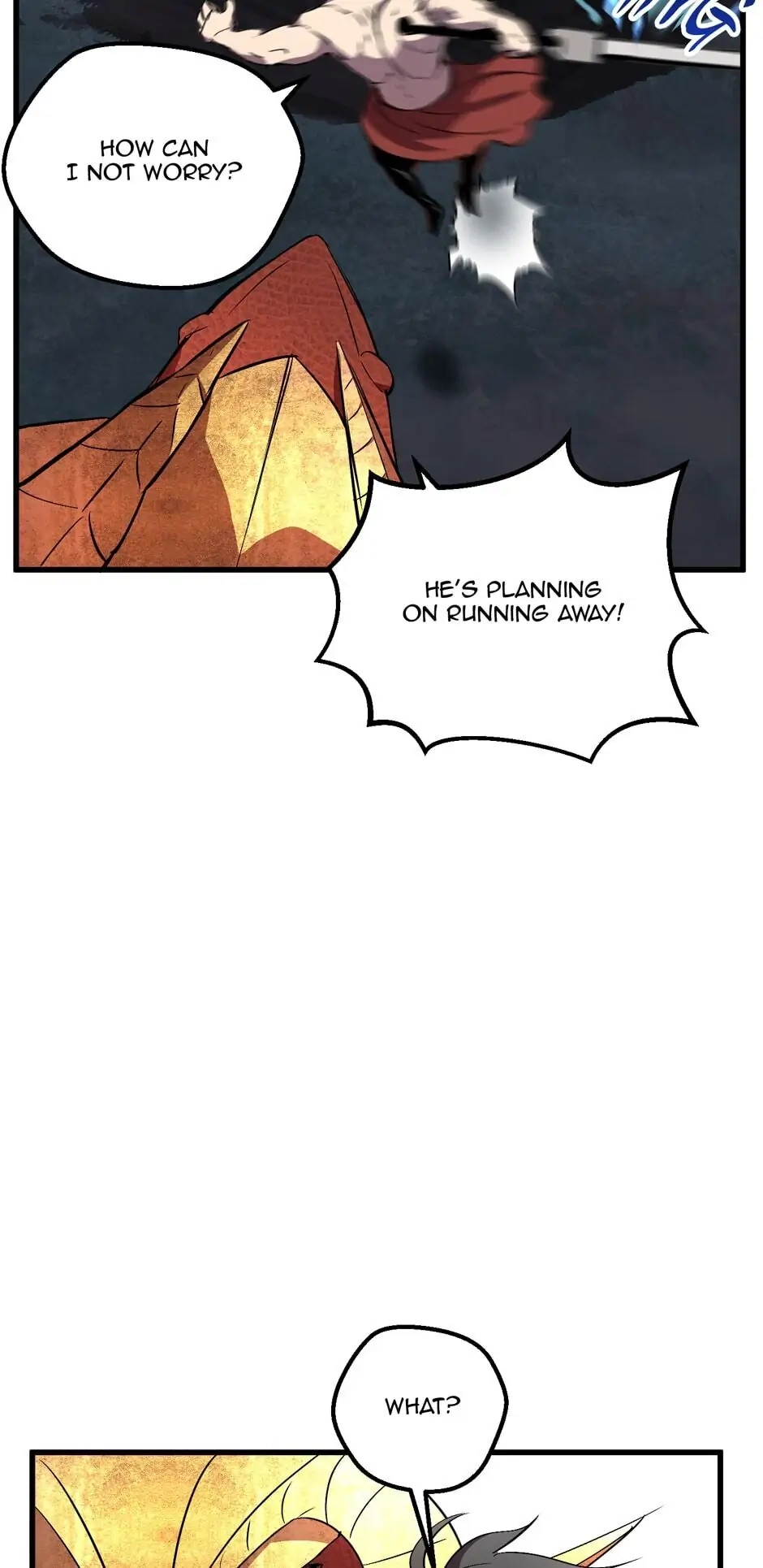 Survival Story of a Sword King in a Fantasy World Chapter 20 - Page 60