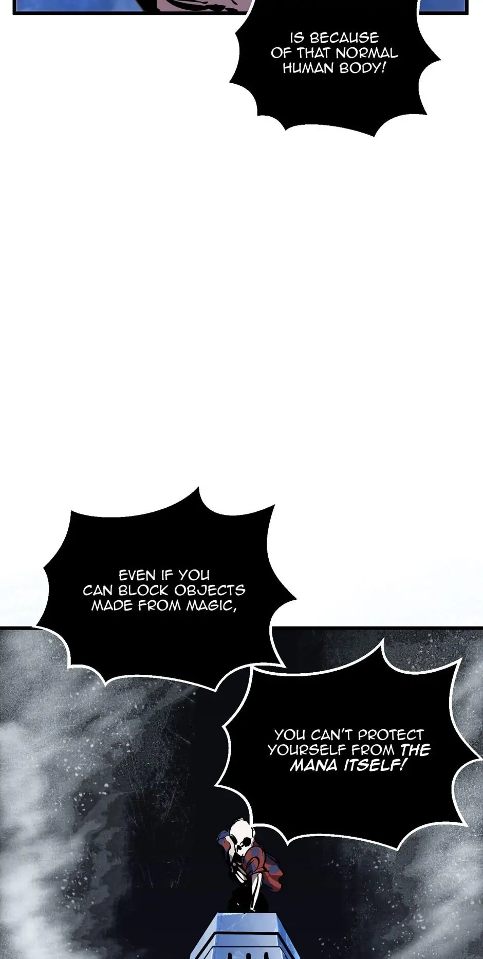 Survival Story of a Sword King in a Fantasy World Chapter 20 - Page 64