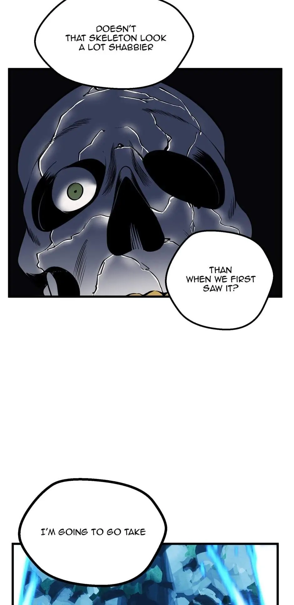 Survival Story of a Sword King in a Fantasy World Chapter 20 - Page 78