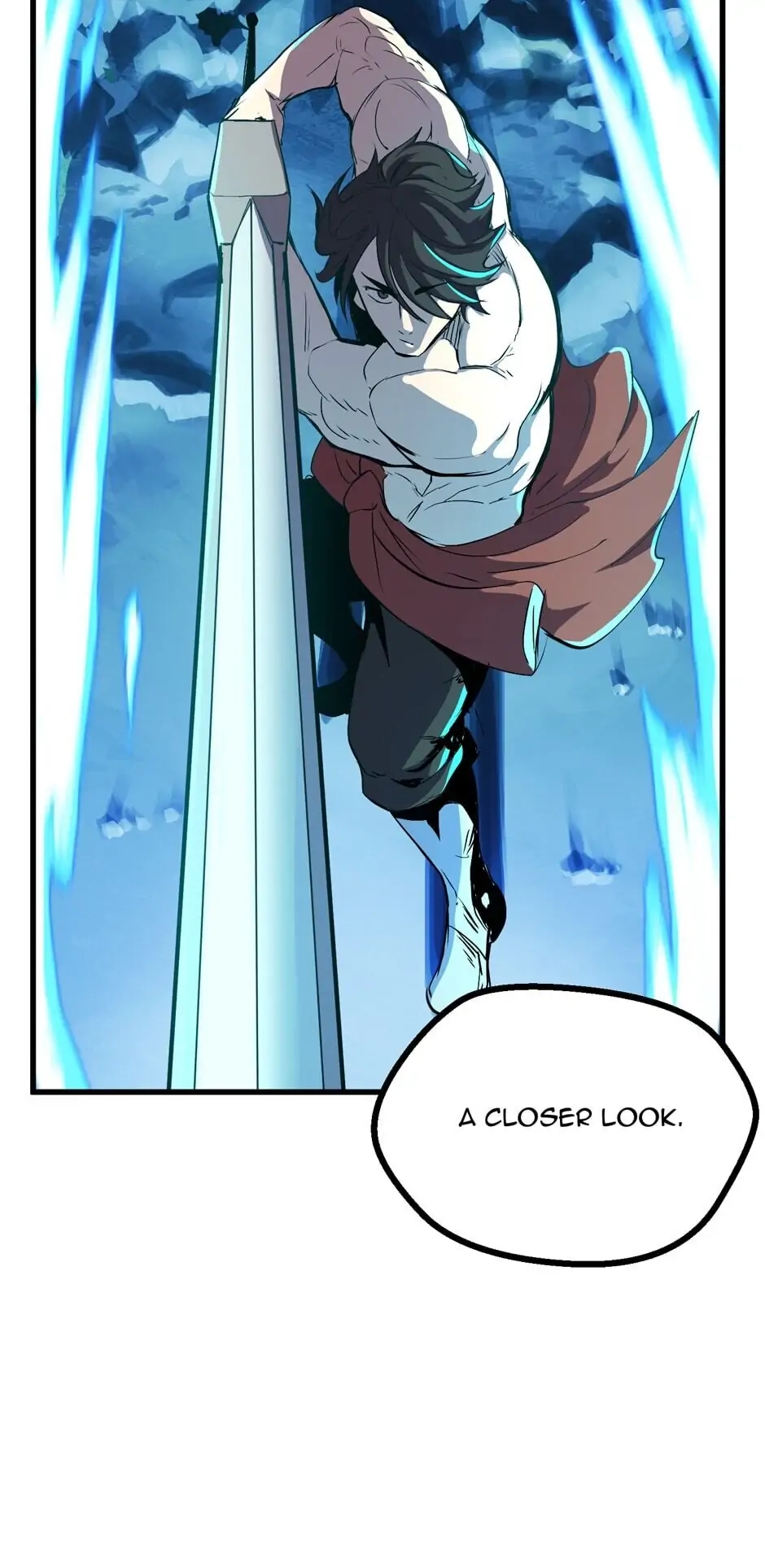Survival Story of a Sword King in a Fantasy World Chapter 20 - Page 79
