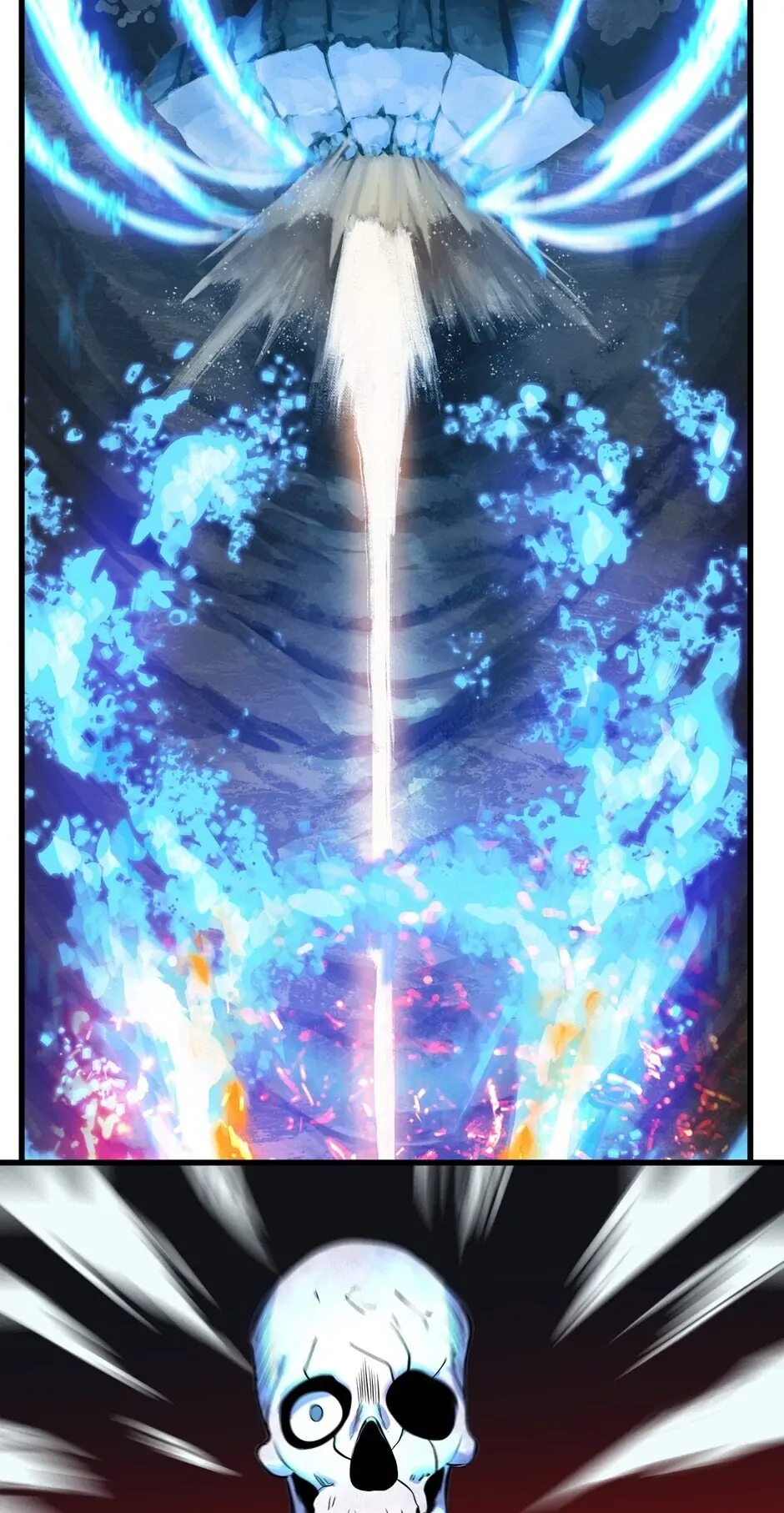 Survival Story of a Sword King in a Fantasy World Chapter 20 - Page 83