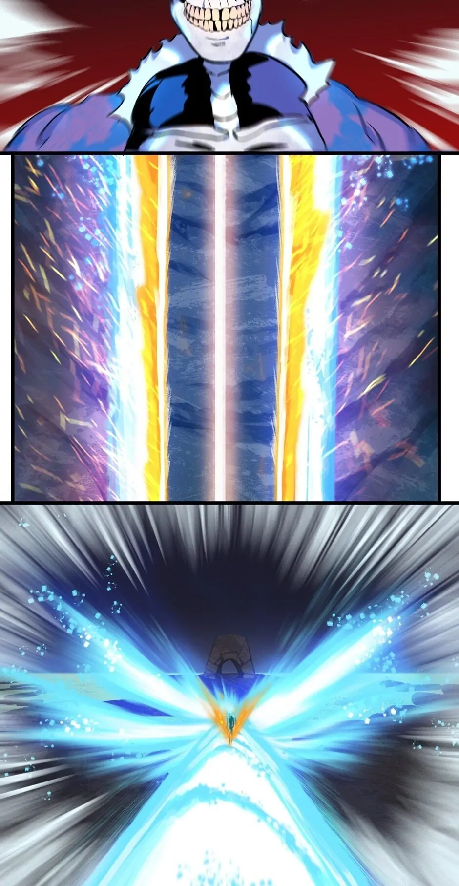 Survival Story of a Sword King in a Fantasy World Chapter 20 - Page 84