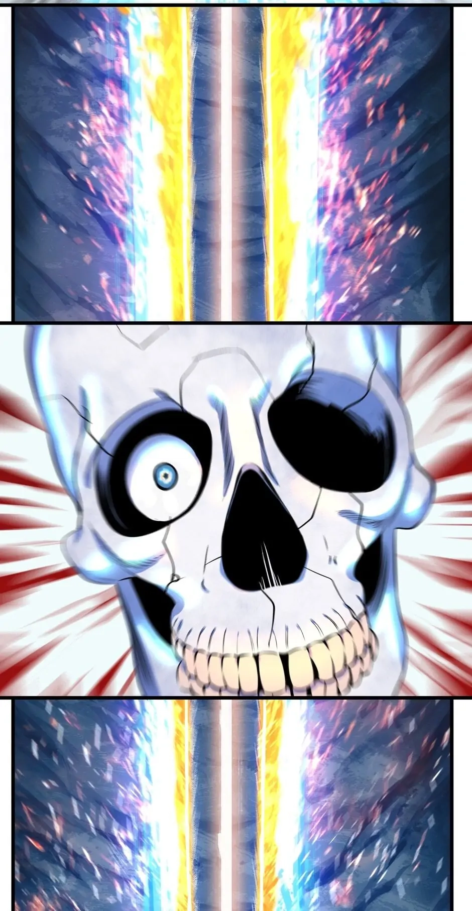 Survival Story of a Sword King in a Fantasy World Chapter 20 - Page 85