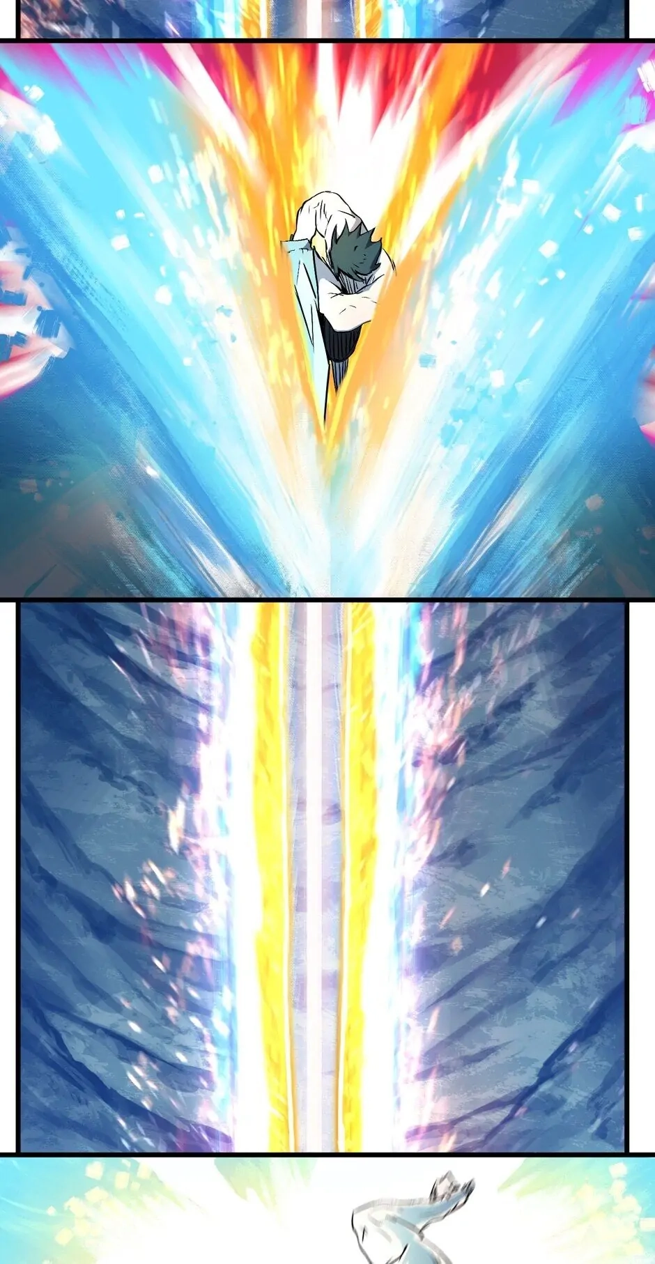 Survival Story of a Sword King in a Fantasy World Chapter 20 - Page 86