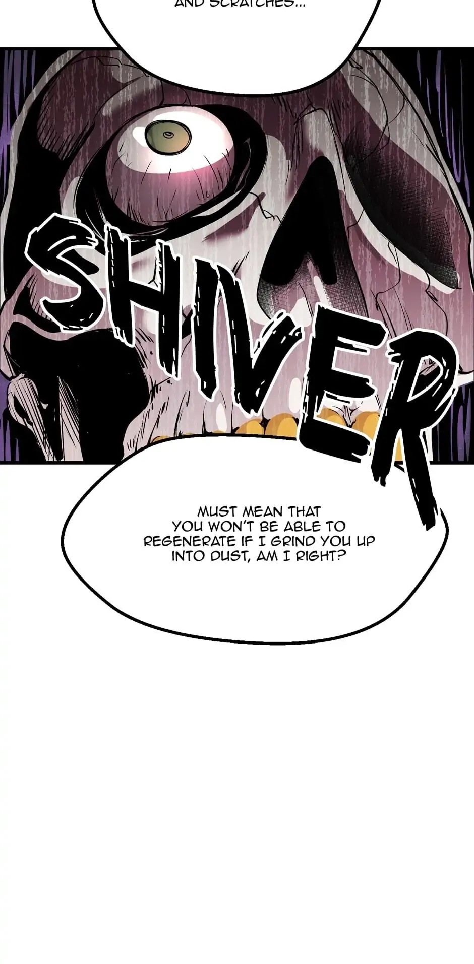 Survival Story of a Sword King in a Fantasy World Chapter 21 - Page 5