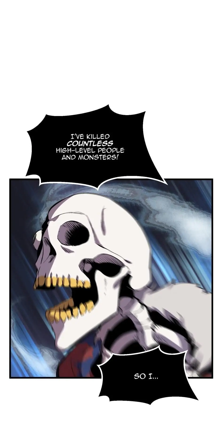 Survival Story of a Sword King in a Fantasy World Chapter 21 - Page 11