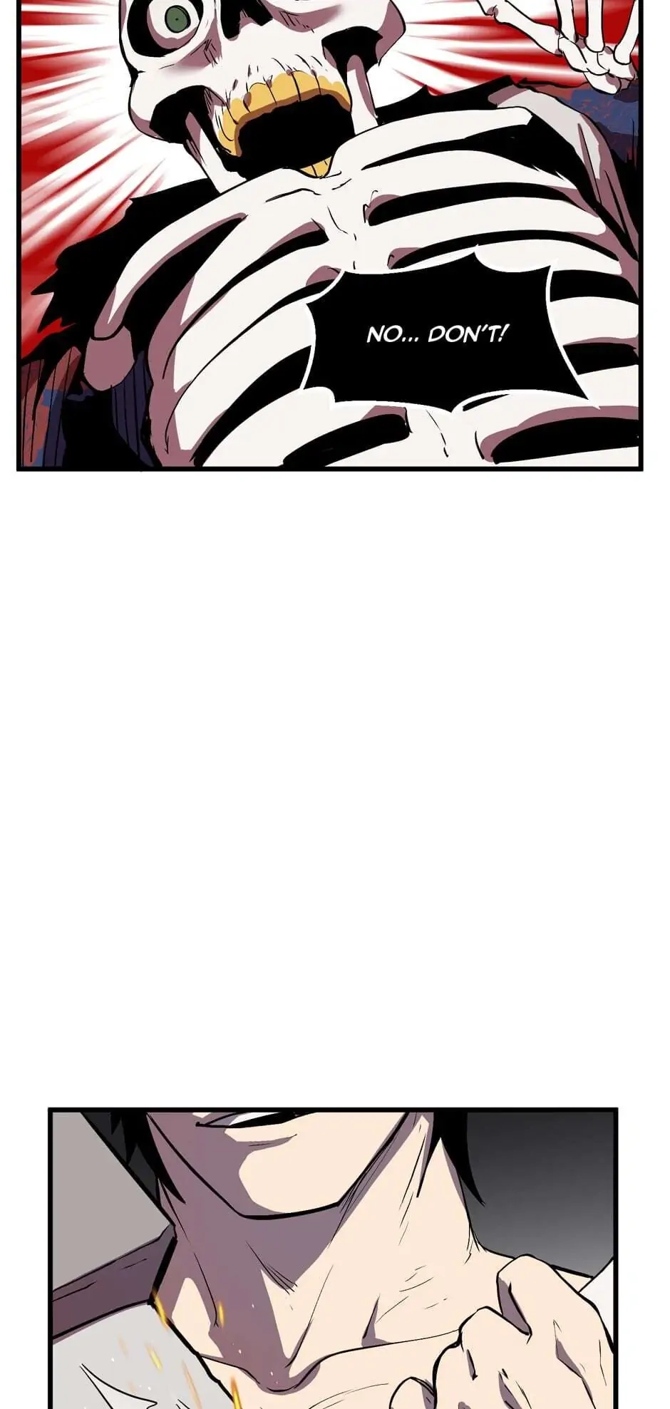 Survival Story of a Sword King in a Fantasy World Chapter 21 - Page 18