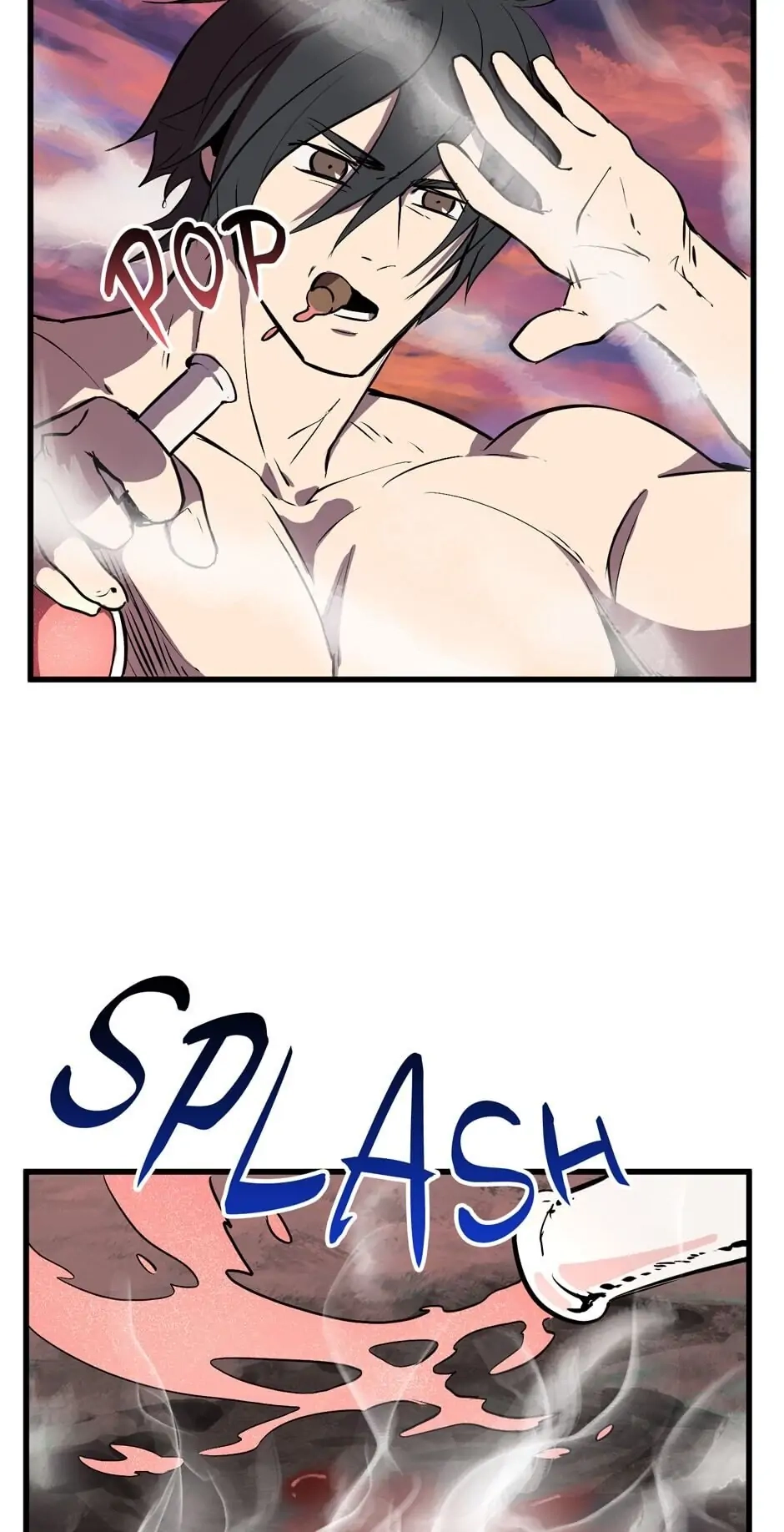 Survival Story of a Sword King in a Fantasy World Chapter 21 - Page 26