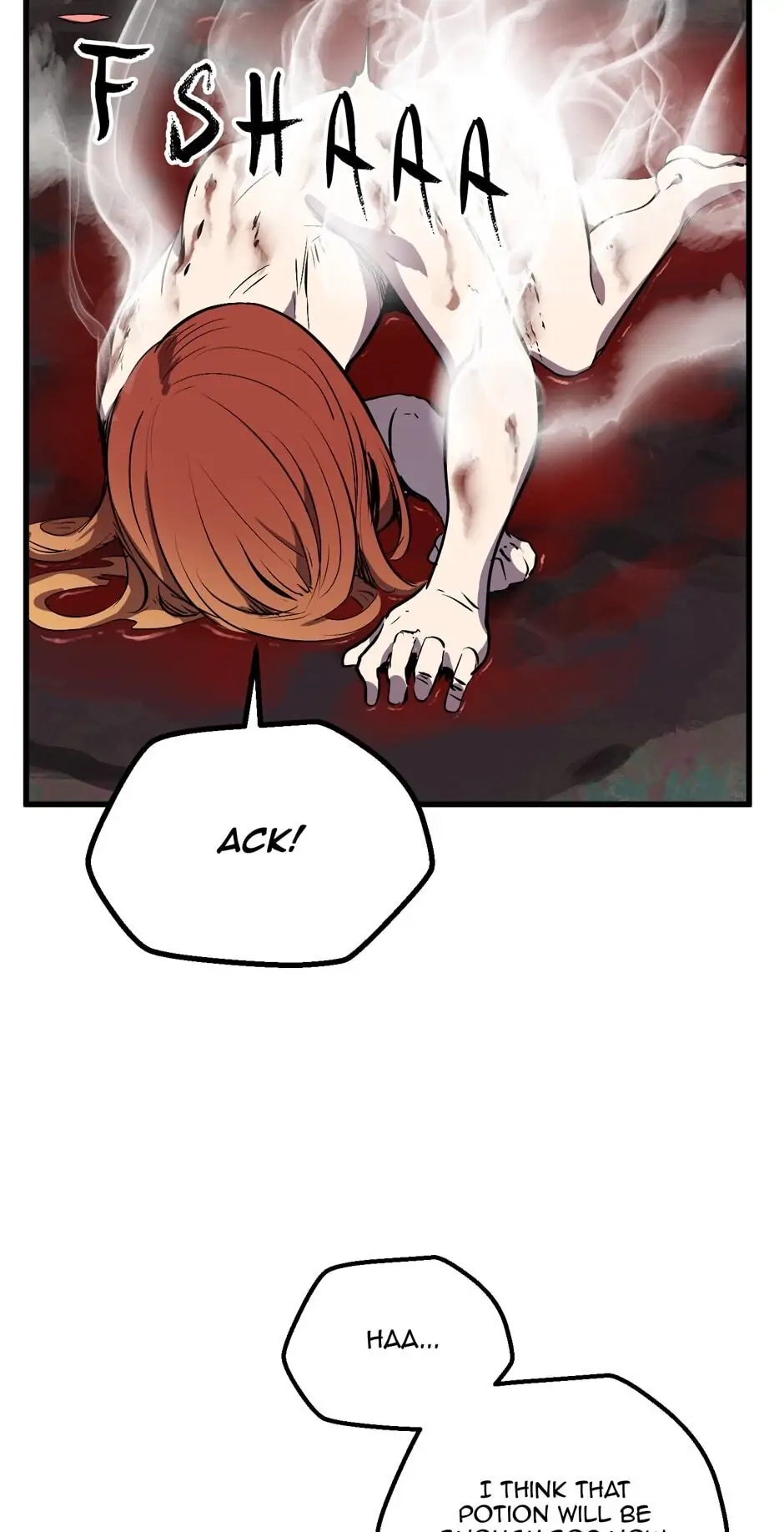 Survival Story of a Sword King in a Fantasy World Chapter 21 - Page 27