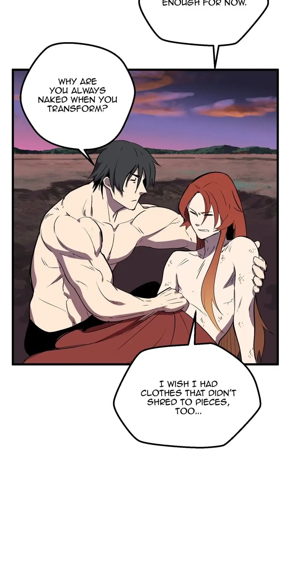 Survival Story of a Sword King in a Fantasy World Chapter 21 - Page 28