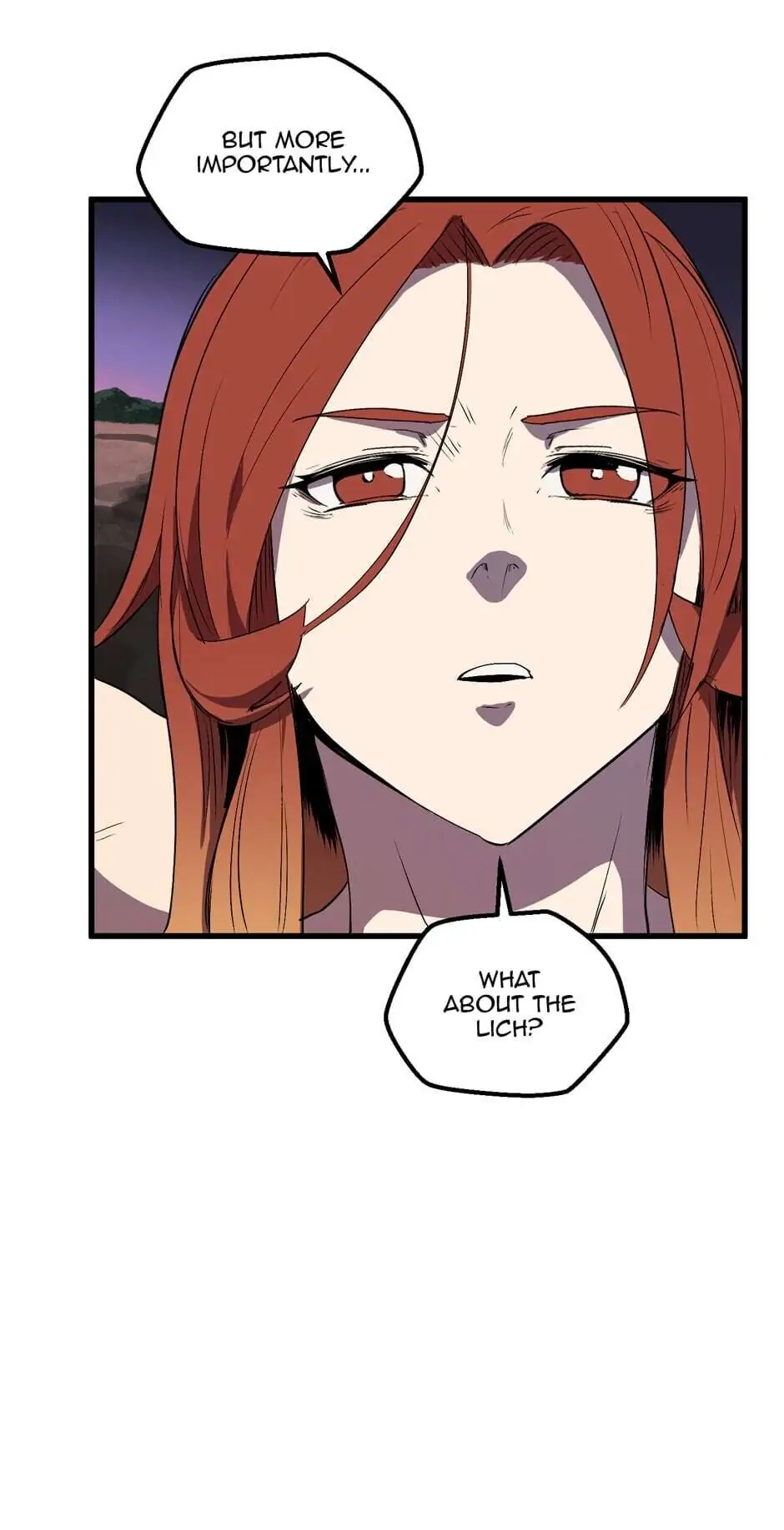 Survival Story of a Sword King in a Fantasy World Chapter 21 - Page 29