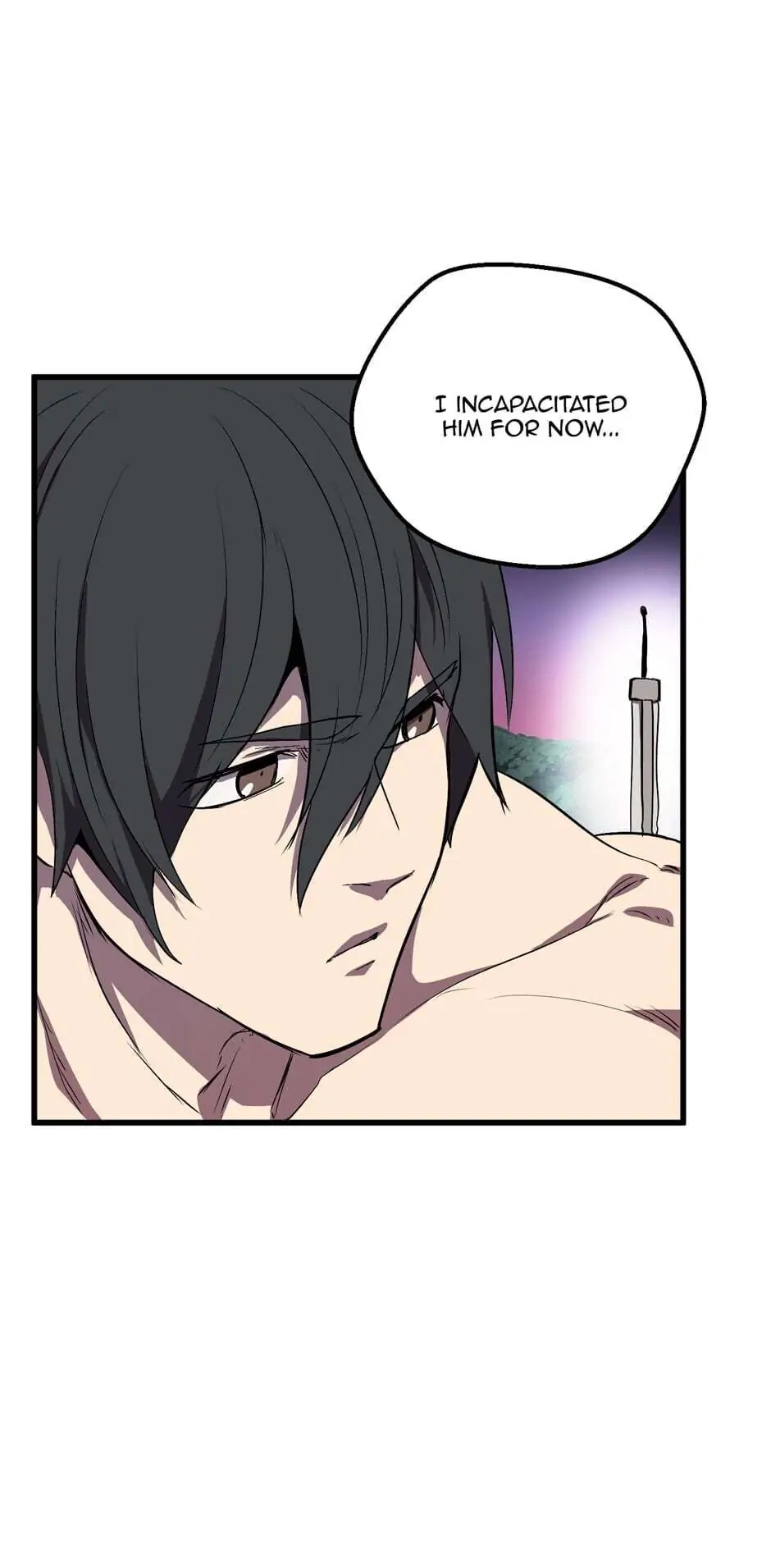 Survival Story of a Sword King in a Fantasy World Chapter 21 - Page 30