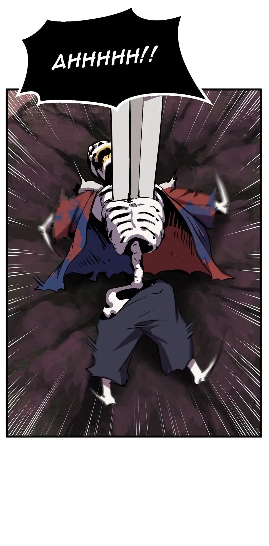 Survival Story of a Sword King in a Fantasy World Chapter 21 - Page 32