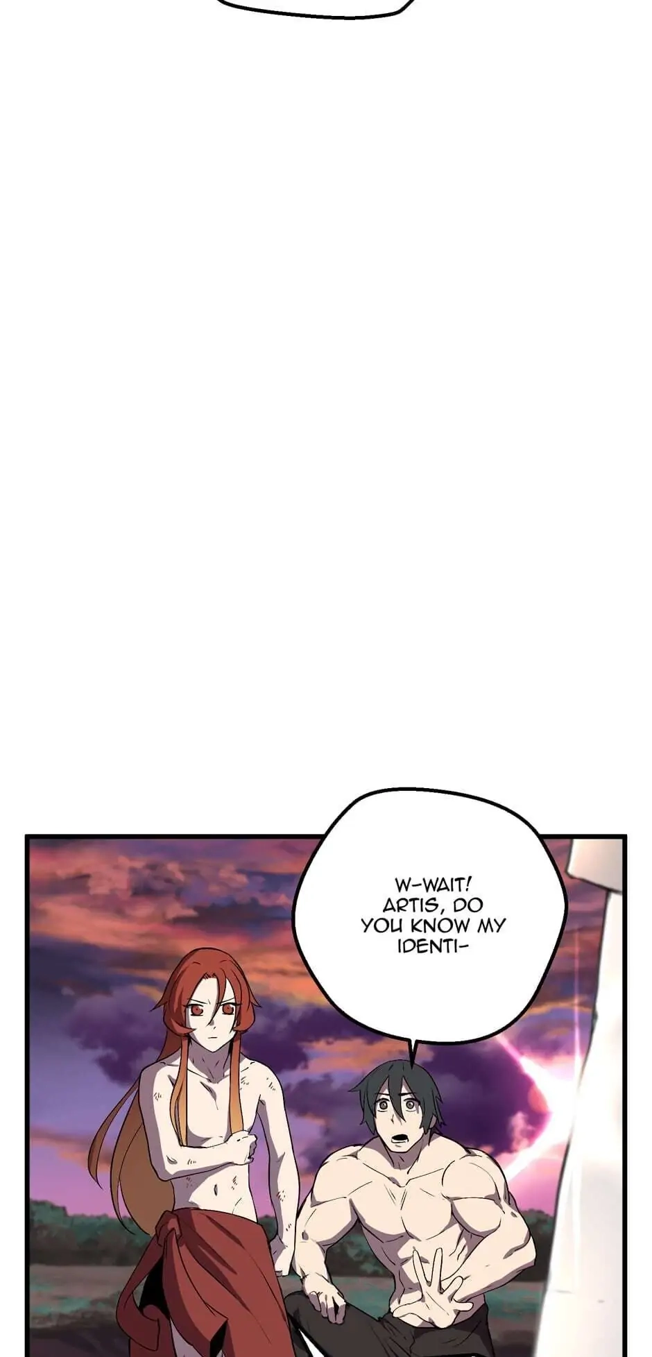 Survival Story of a Sword King in a Fantasy World Chapter 21 - Page 38