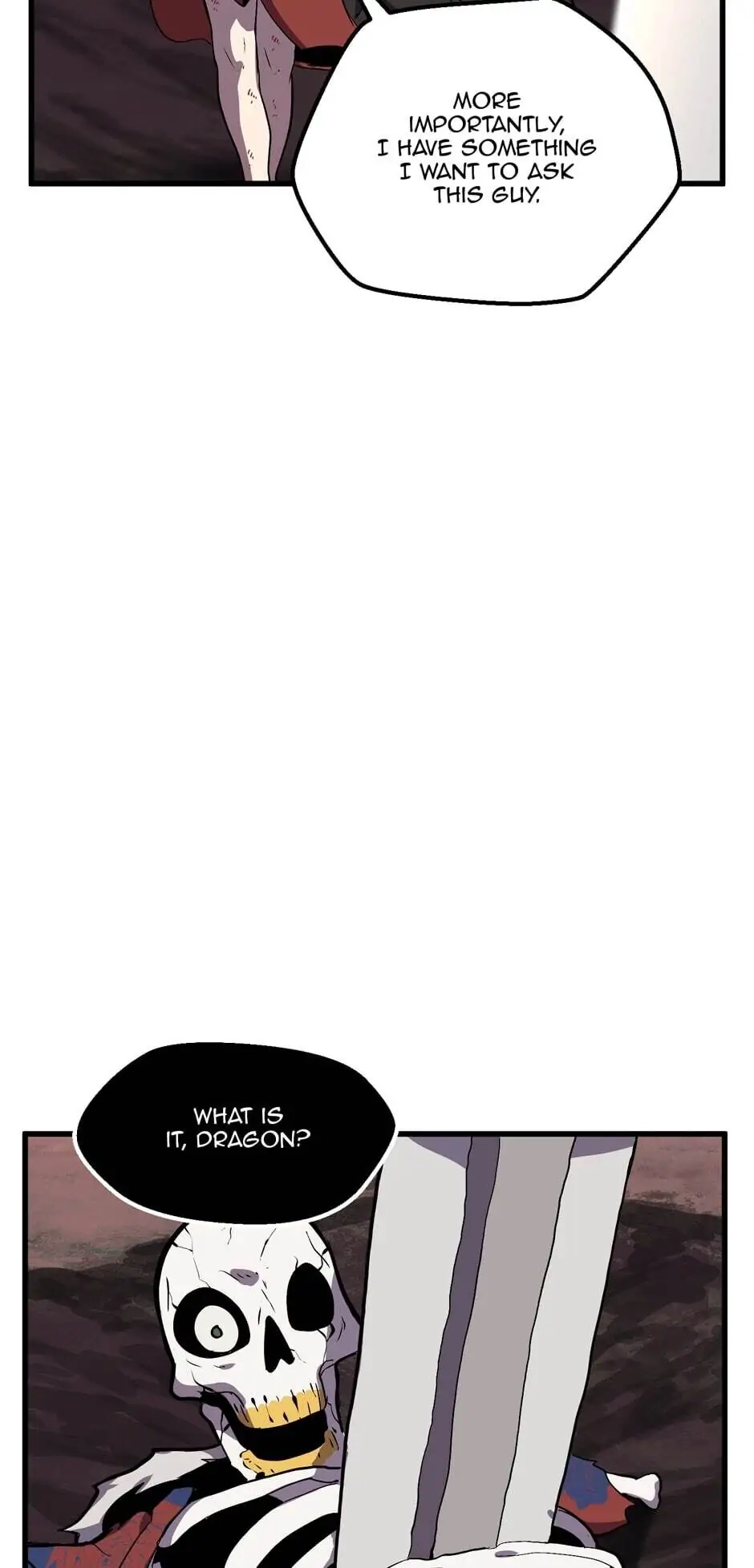 Survival Story of a Sword King in a Fantasy World Chapter 21 - Page 39