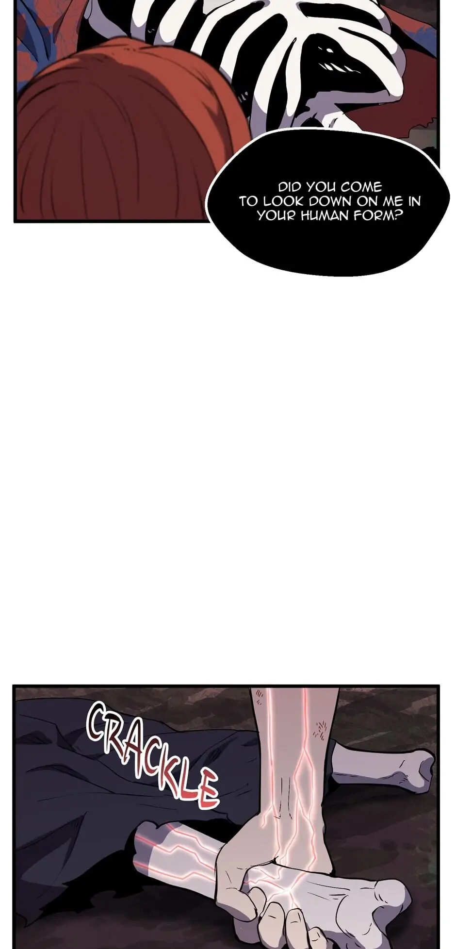 Survival Story of a Sword King in a Fantasy World Chapter 21 - Page 40