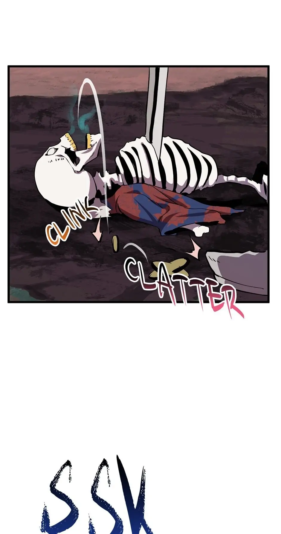 Survival Story of a Sword King in a Fantasy World Chapter 21 - Page 48