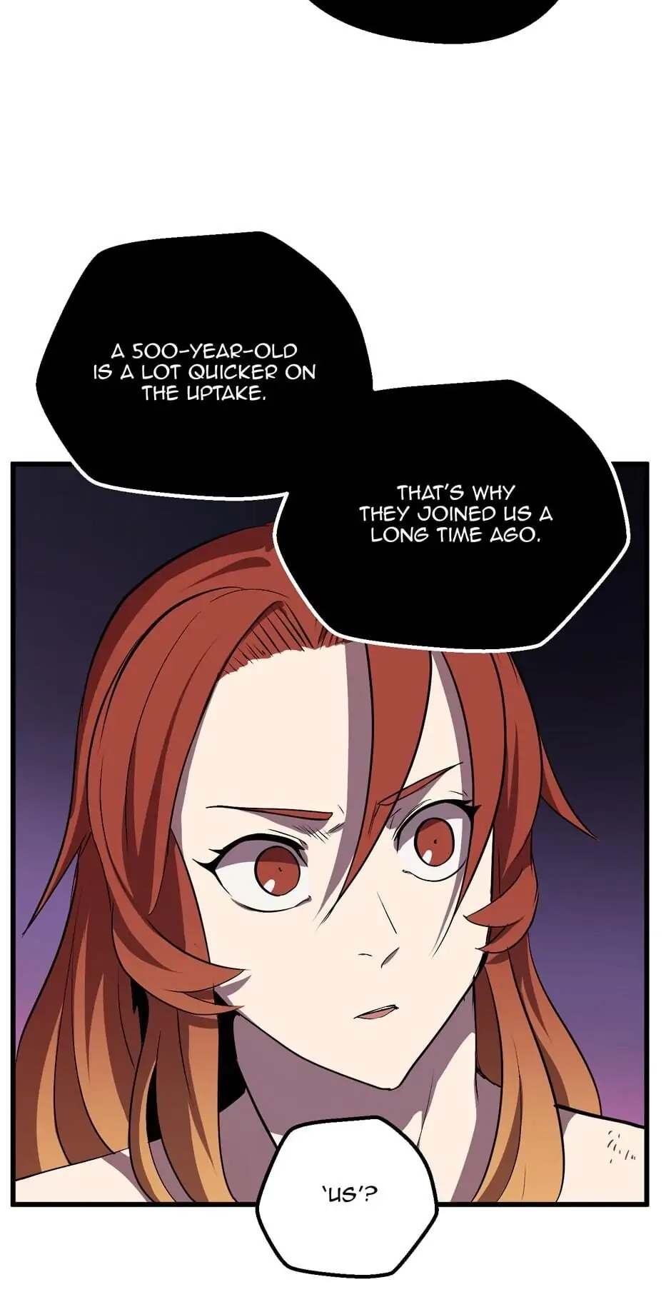 Survival Story of a Sword King in a Fantasy World Chapter 21 - Page 51
