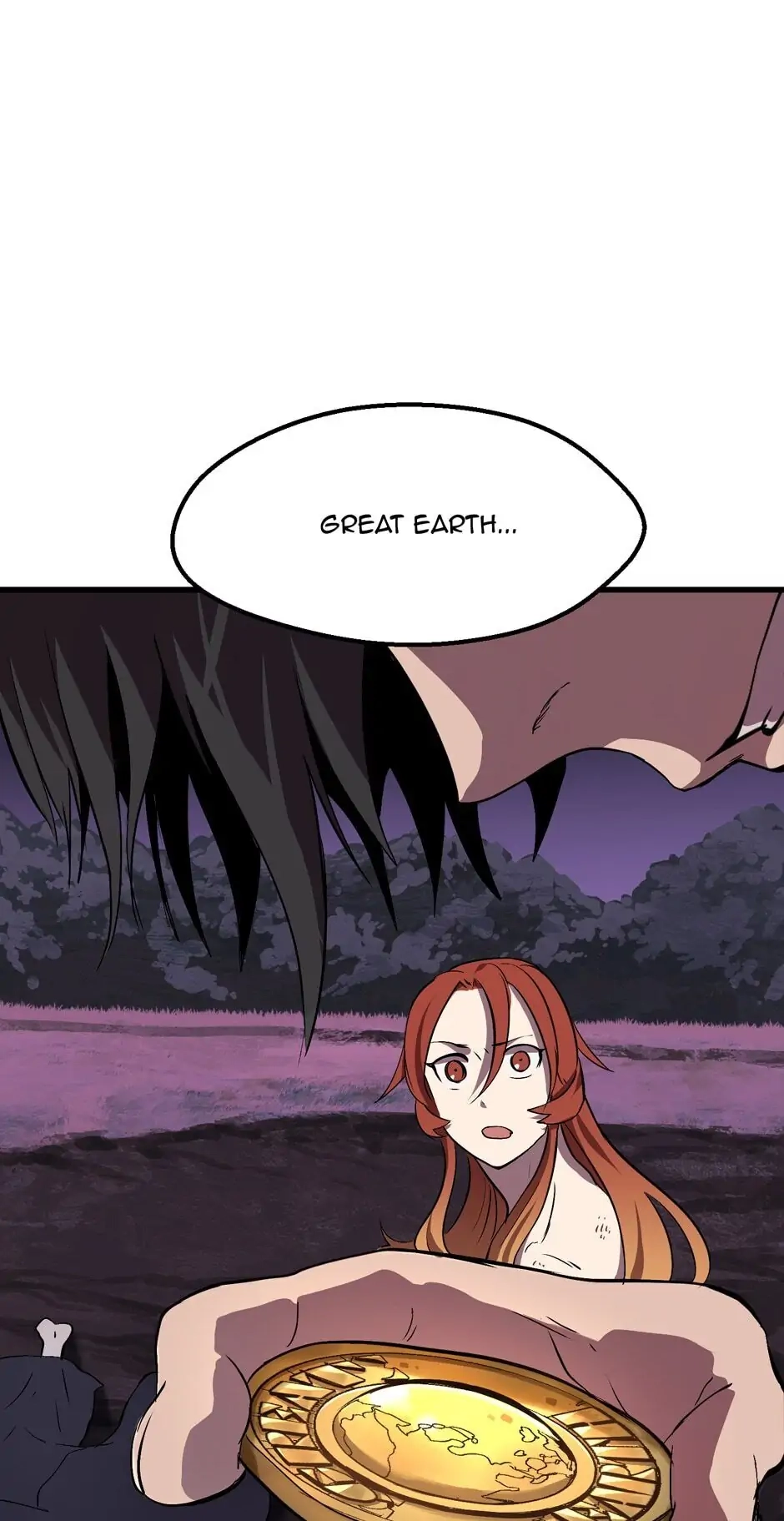 Survival Story of a Sword King in a Fantasy World Chapter 21 - Page 52