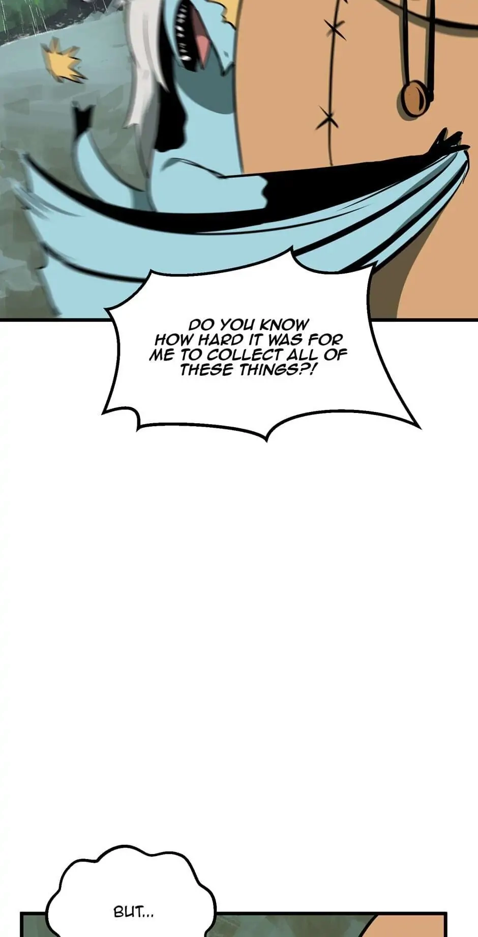 Survival Story of a Sword King in a Fantasy World Chapter 21 - Page 67