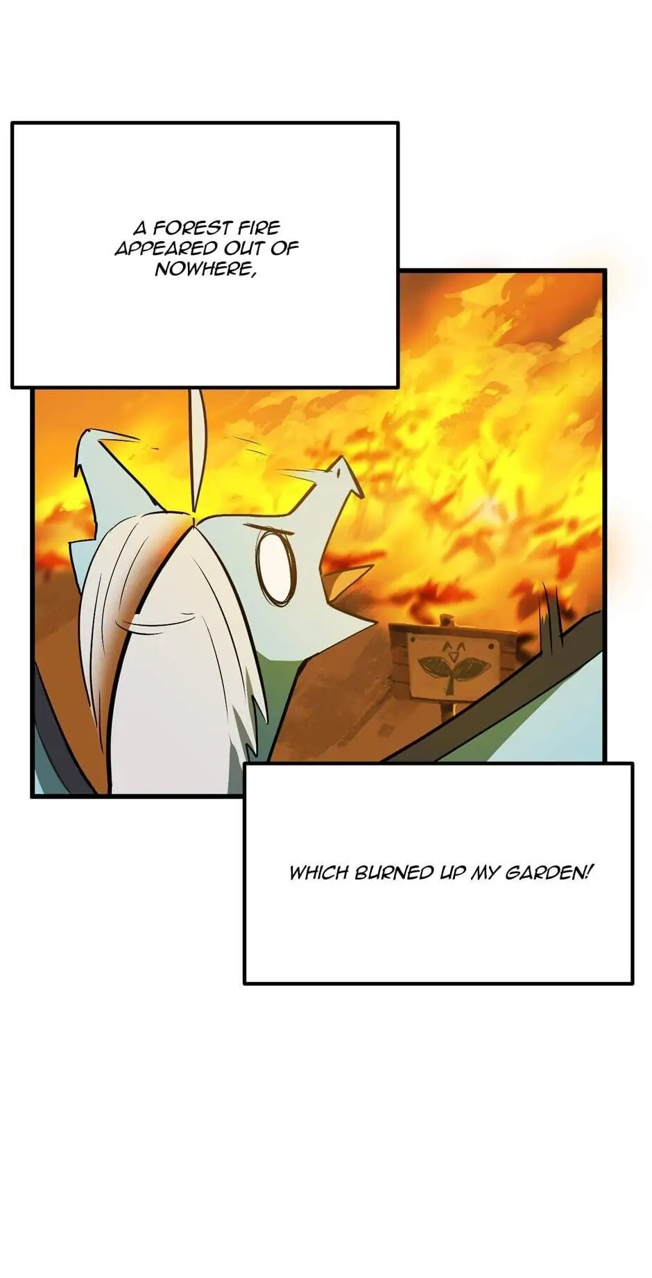 Survival Story of a Sword King in a Fantasy World Chapter 21 - Page 69
