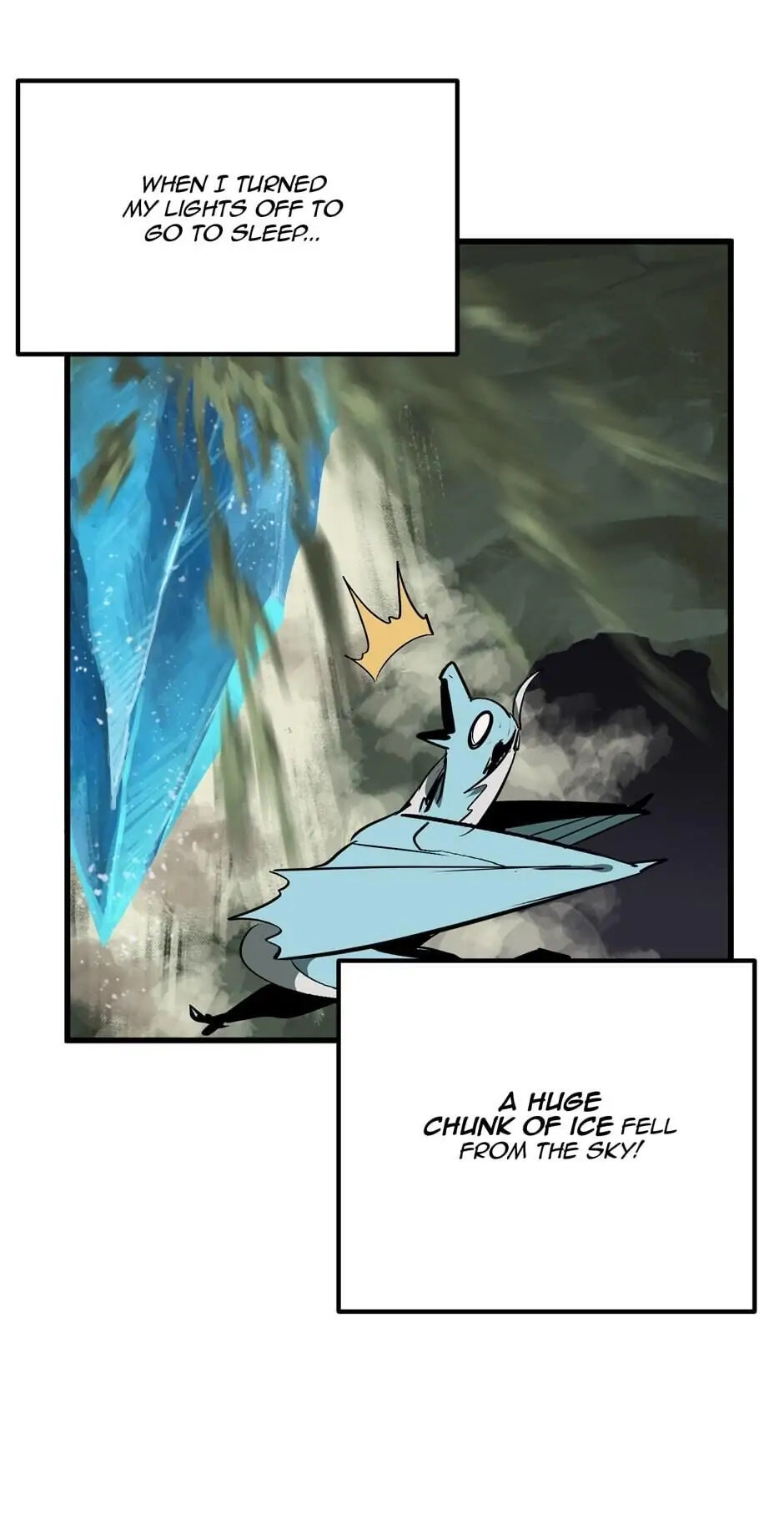 Survival Story of a Sword King in a Fantasy World Chapter 21 - Page 70