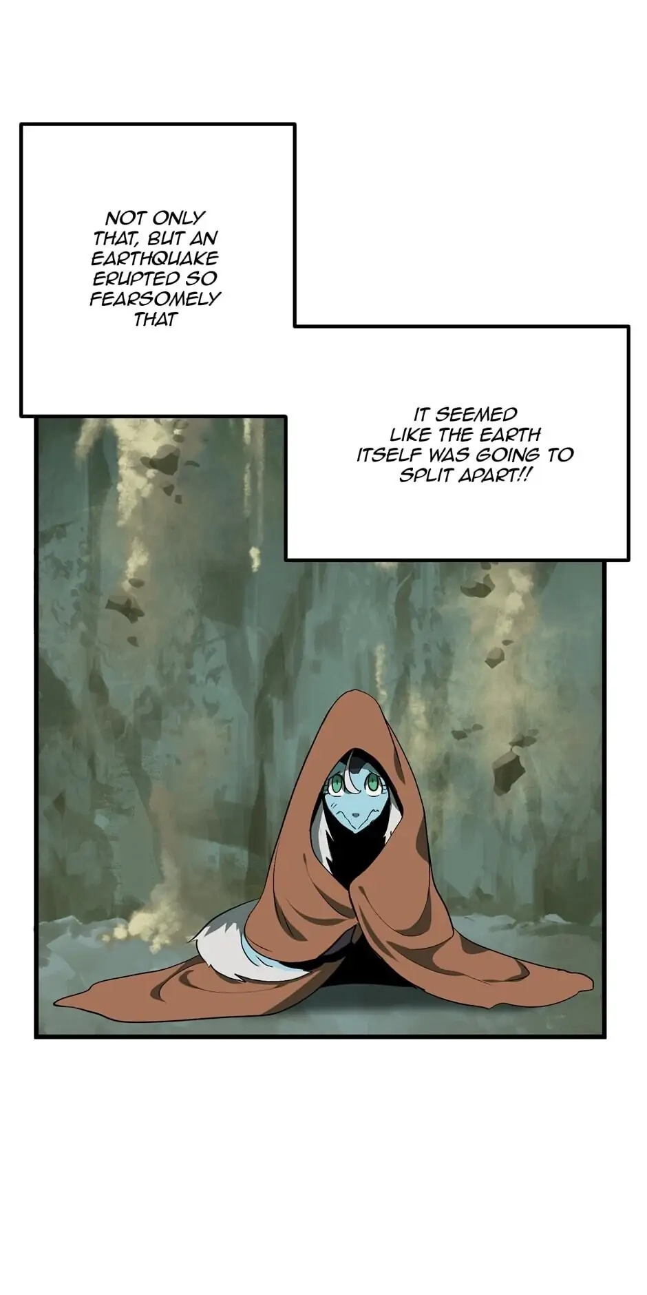 Survival Story of a Sword King in a Fantasy World Chapter 21 - Page 71