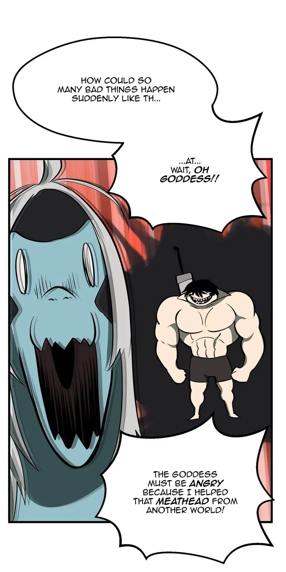 Survival Story of a Sword King in a Fantasy World Chapter 21 - Page 73