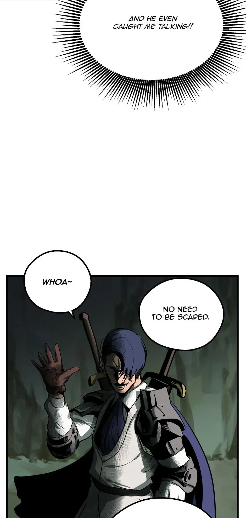 Survival Story of a Sword King in a Fantasy World Chapter 21 - Page 80