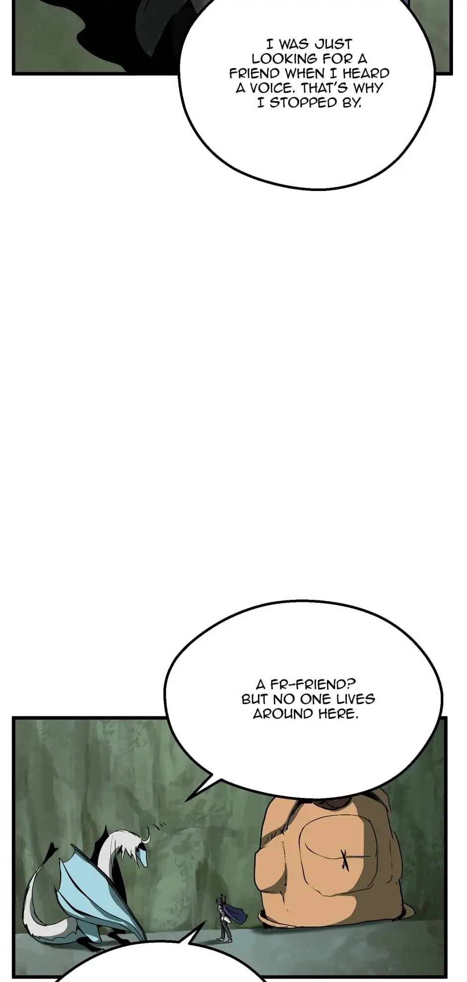 Survival Story of a Sword King in a Fantasy World Chapter 21 - Page 81