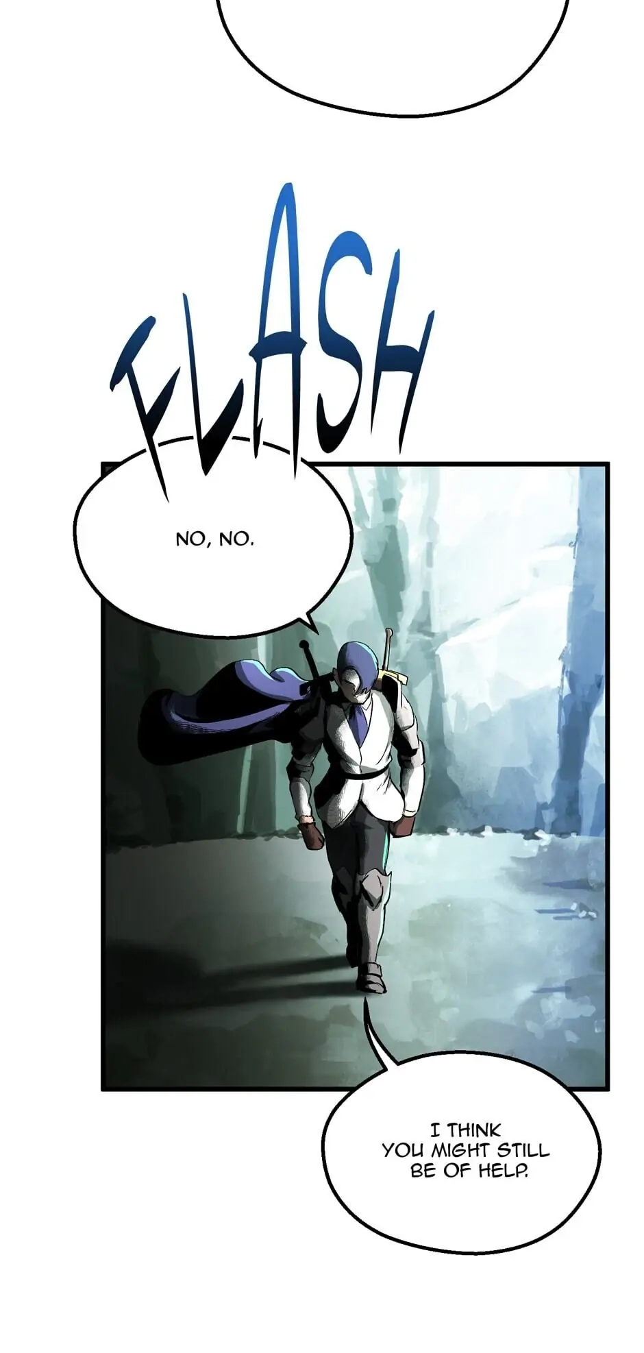 Survival Story of a Sword King in a Fantasy World Chapter 21 - Page 83