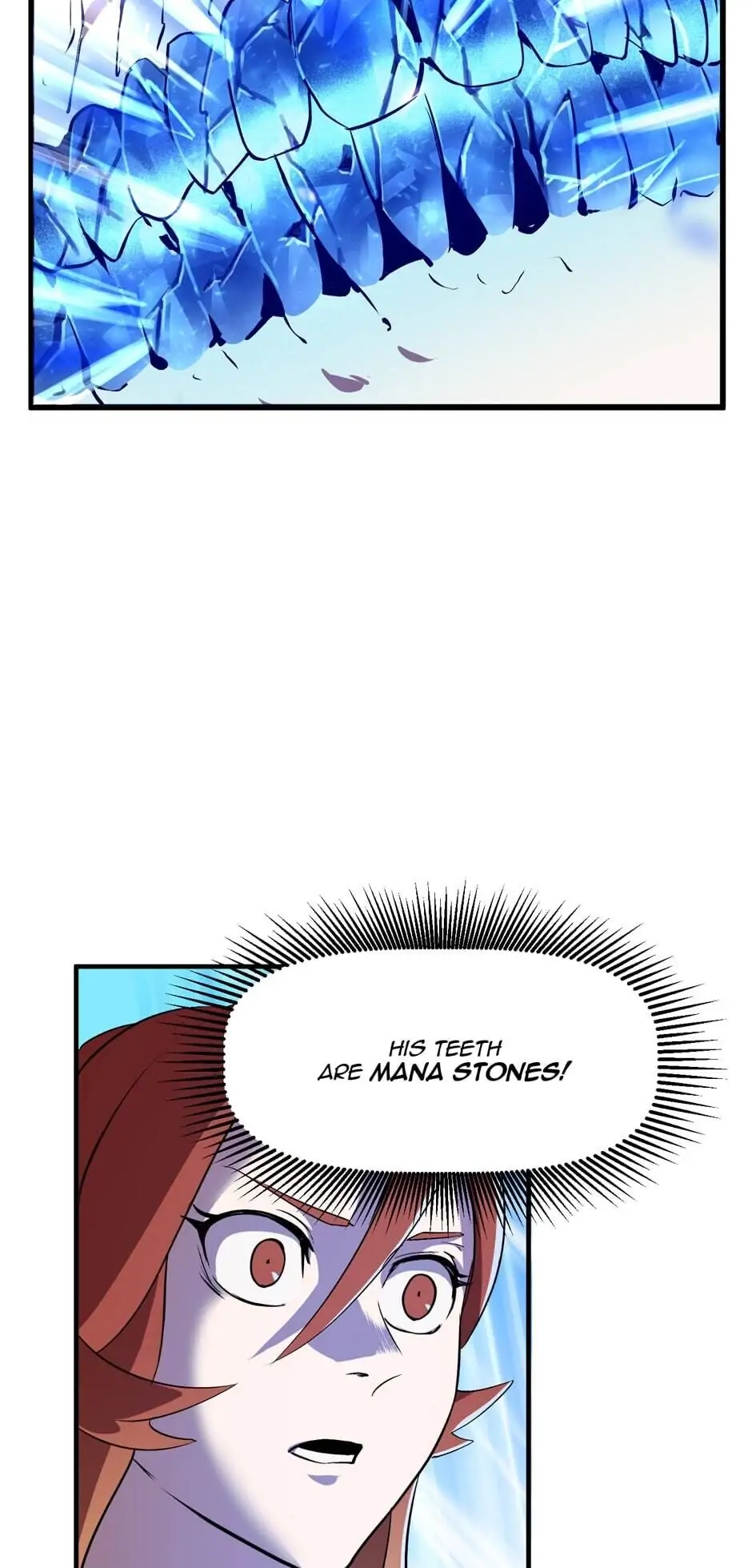 Survival Story of a Sword King in a Fantasy World Chapter 22 - Page 3