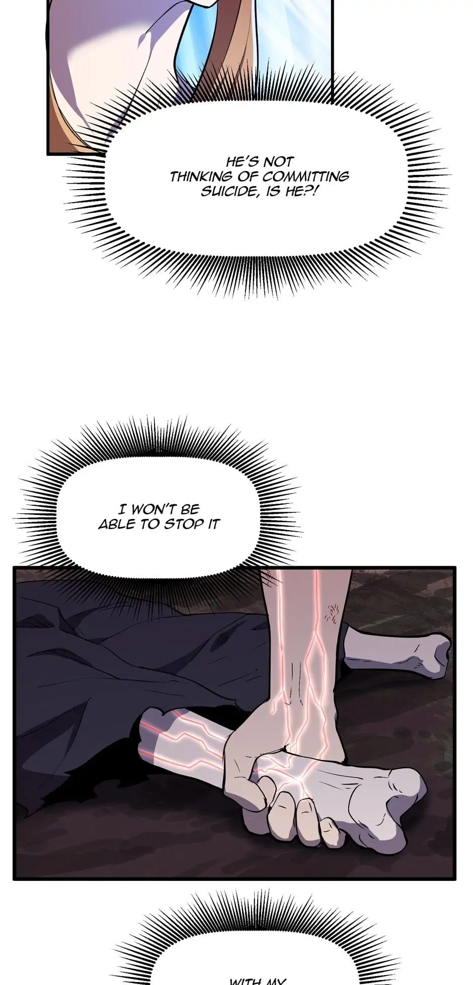 Survival Story of a Sword King in a Fantasy World Chapter 22 - Page 4