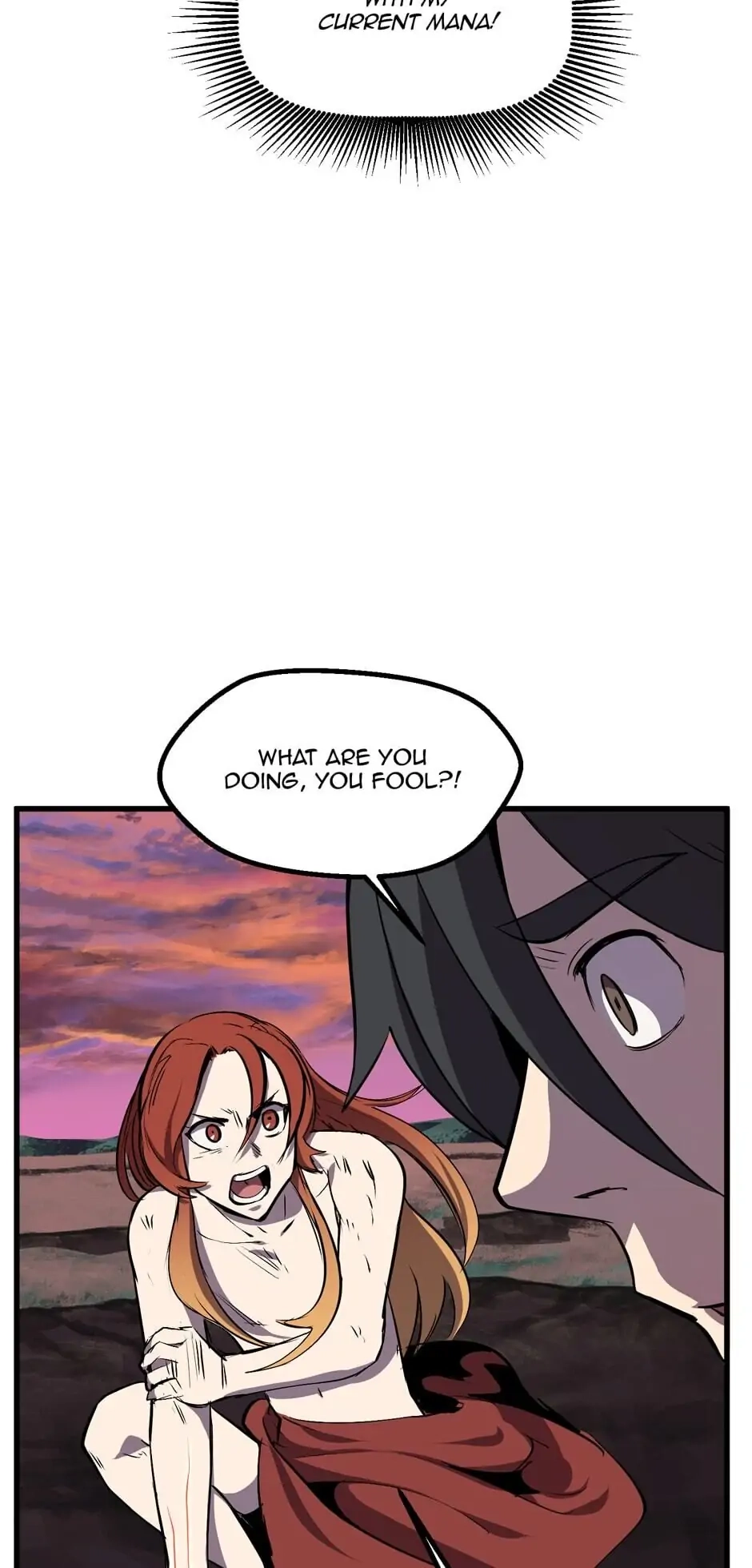 Survival Story of a Sword King in a Fantasy World Chapter 22 - Page 5