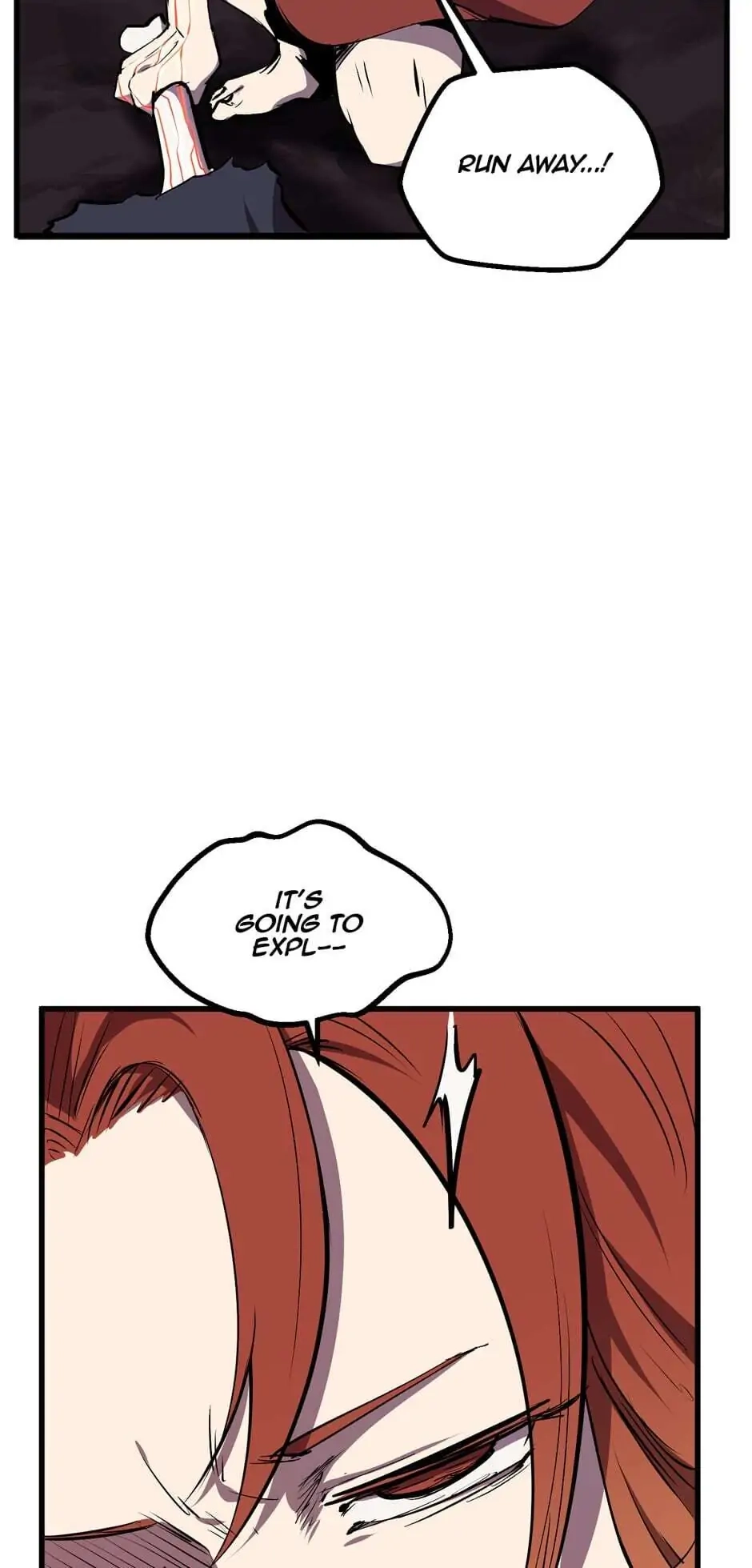 Survival Story of a Sword King in a Fantasy World Chapter 22 - Page 6