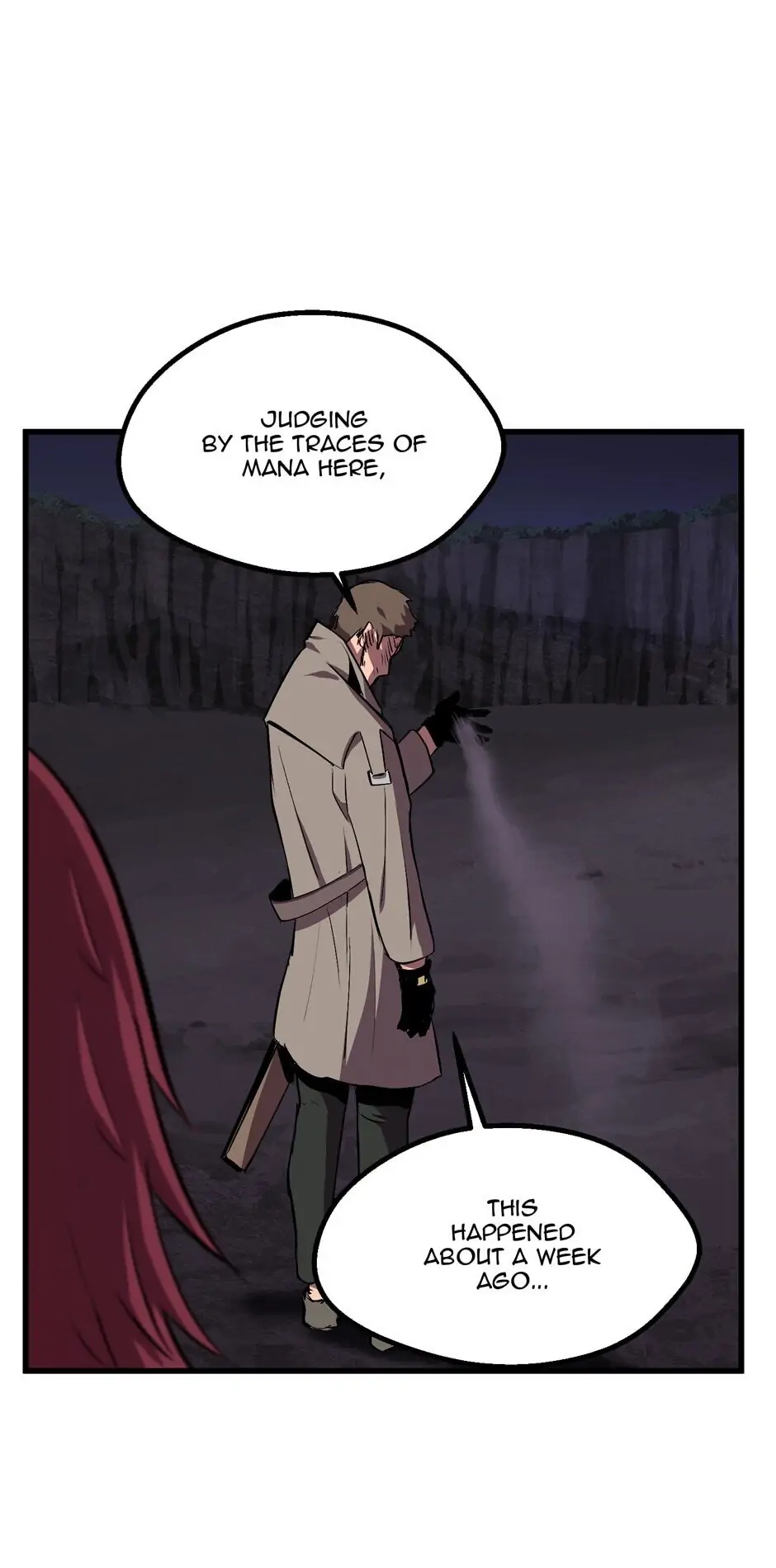 Survival Story of a Sword King in a Fantasy World Chapter 22 - Page 13