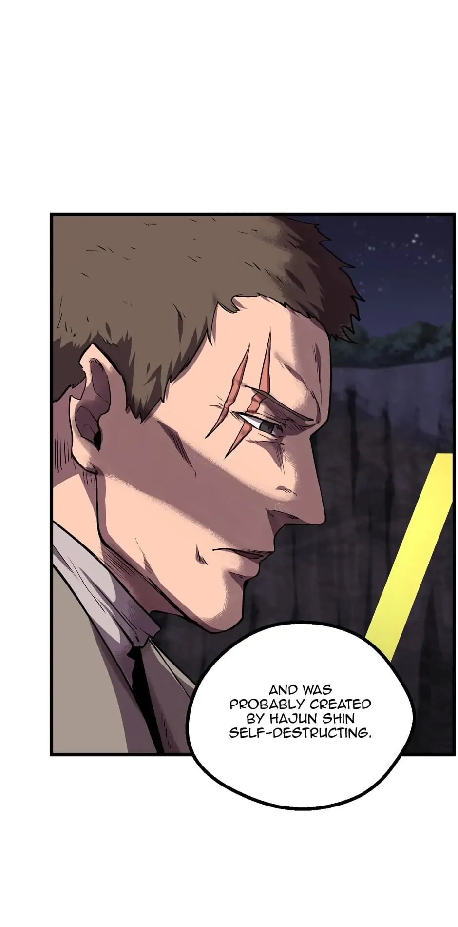 Survival Story of a Sword King in a Fantasy World Chapter 22 - Page 14