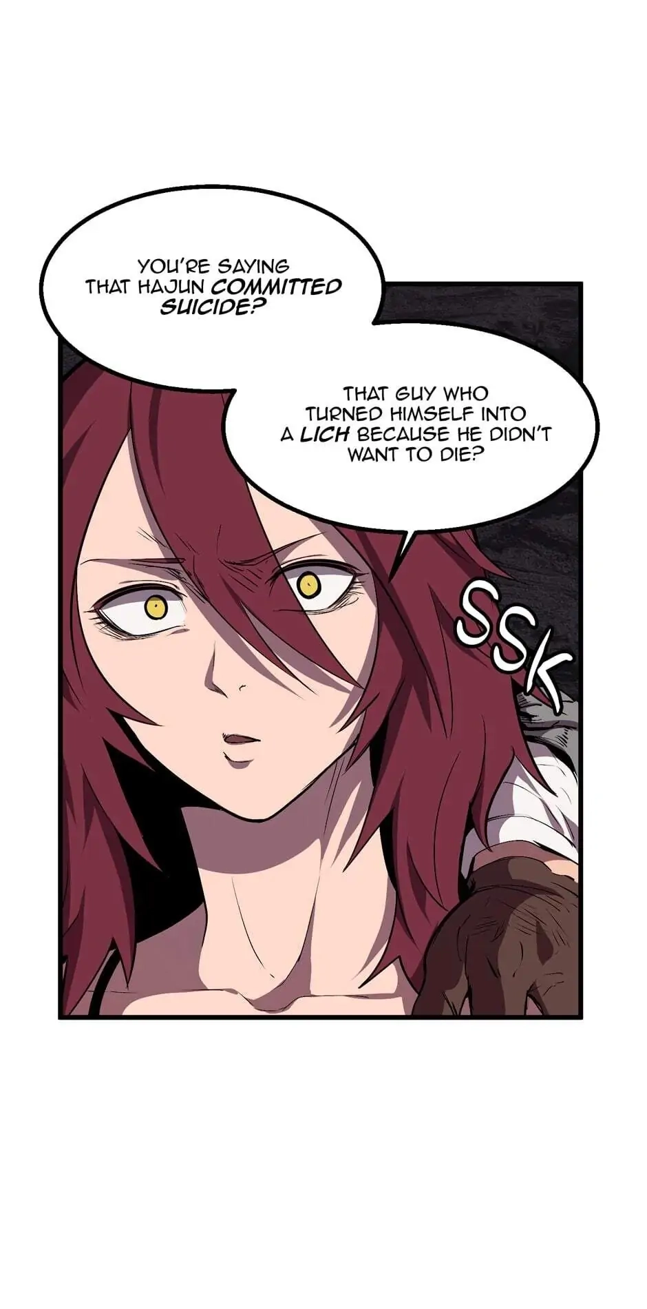 Survival Story of a Sword King in a Fantasy World Chapter 22 - Page 15