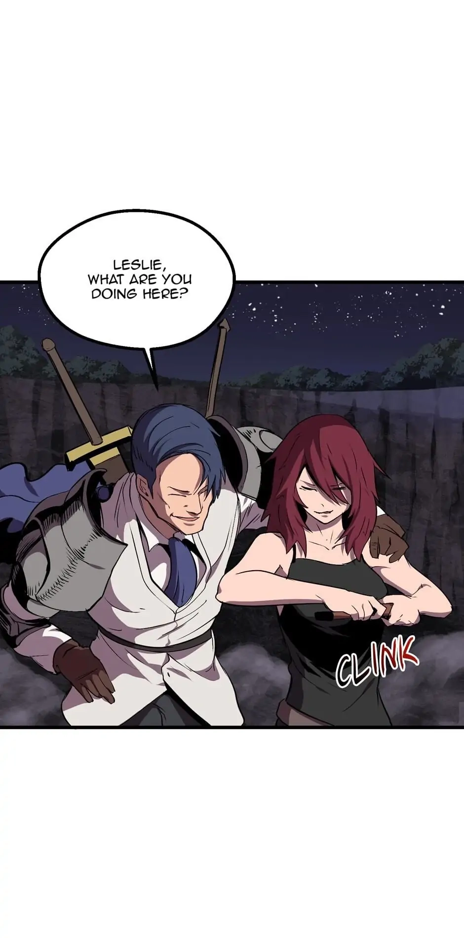 Survival Story of a Sword King in a Fantasy World Chapter 22 - Page 16