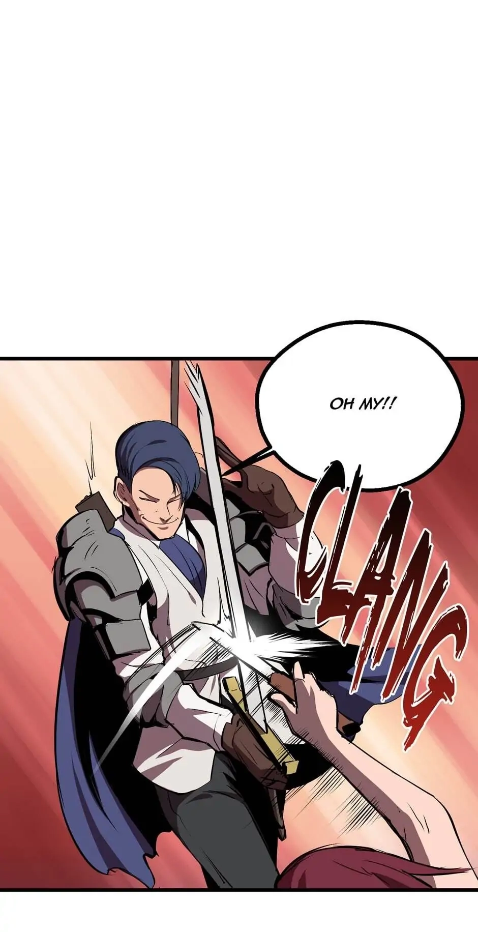 Survival Story of a Sword King in a Fantasy World Chapter 22 - Page 18