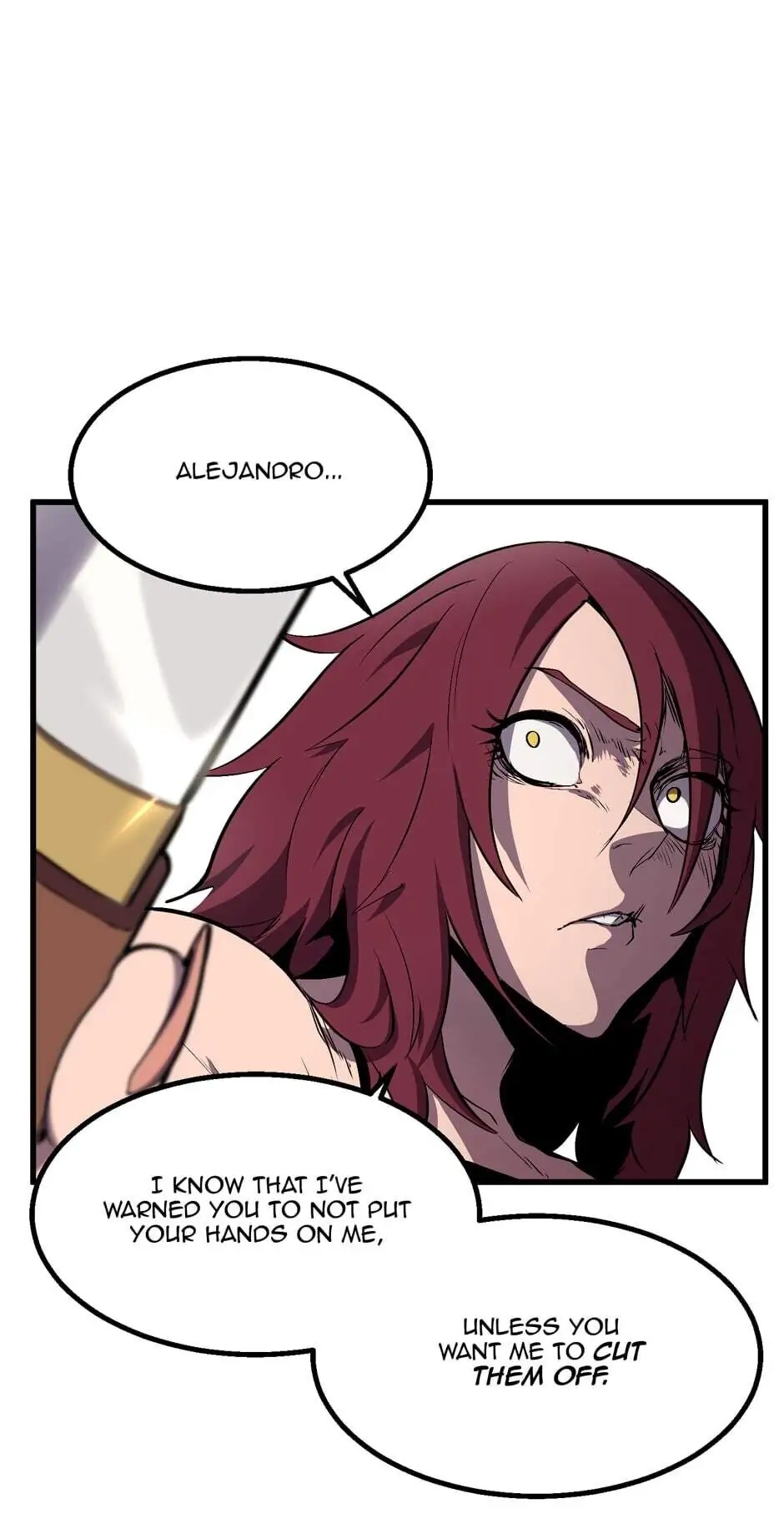 Survival Story of a Sword King in a Fantasy World Chapter 22 - Page 19