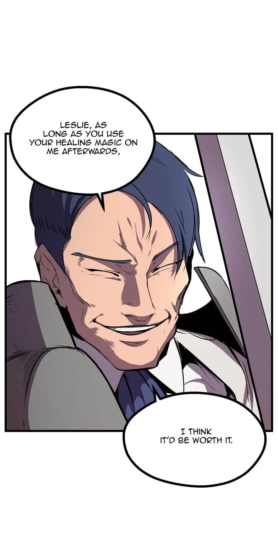 Survival Story of a Sword King in a Fantasy World Chapter 22 - Page 20