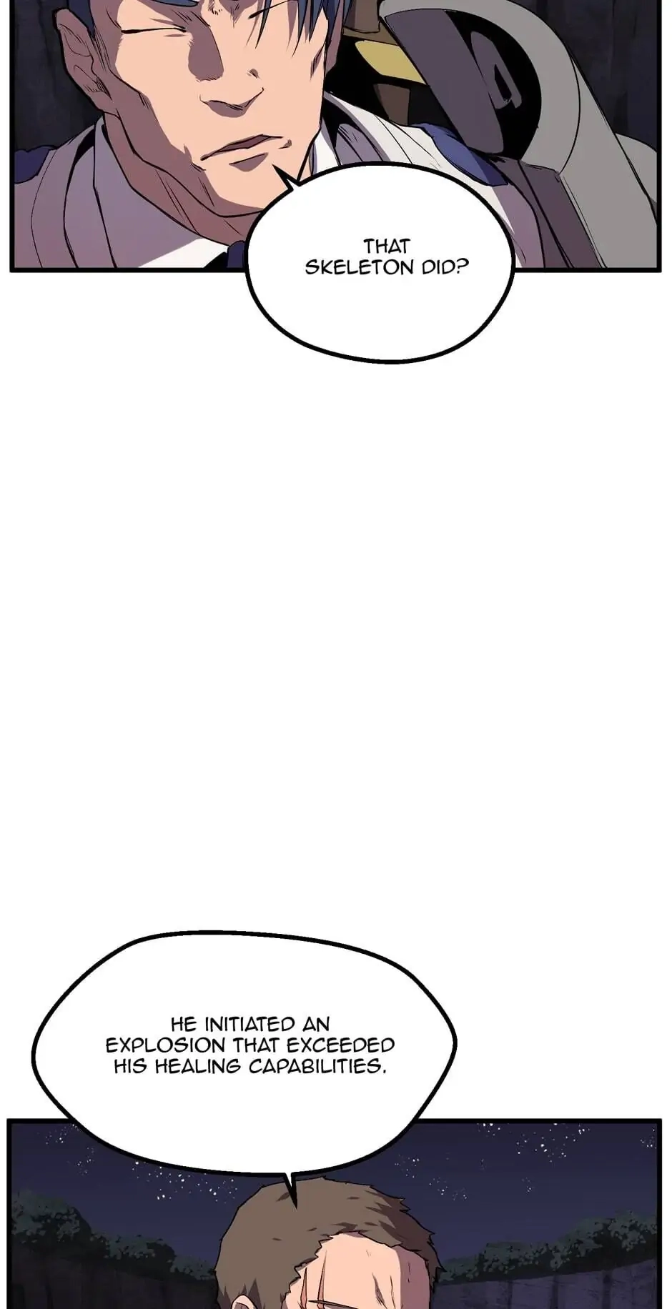 Survival Story of a Sword King in a Fantasy World Chapter 22 - Page 25